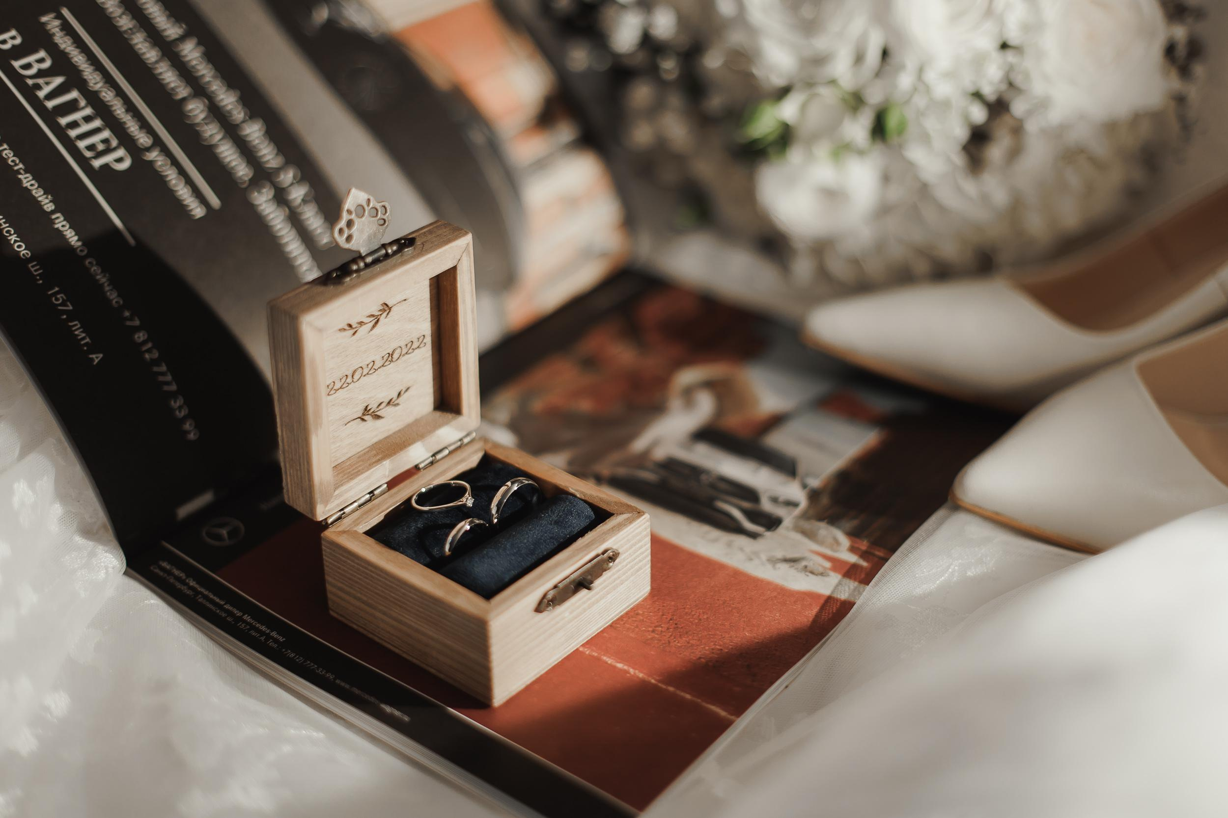 Свадьба Дмитрия и Ирины