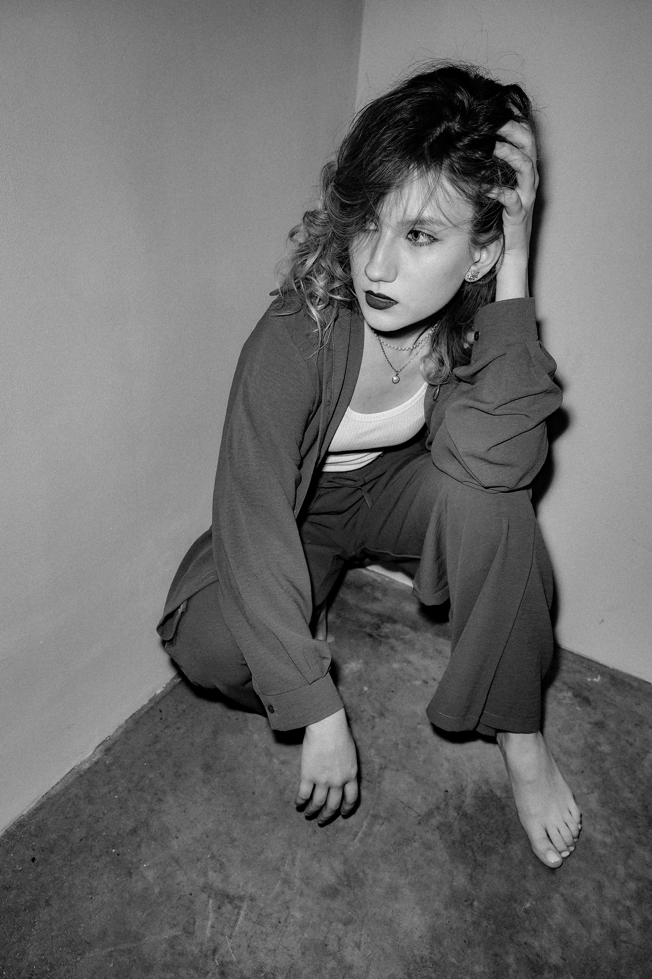 LISA | FASHION. 🅥🅘🅓🅔🅞 | Видеограф | Видеооператор | Воронеж — Саша Чейз