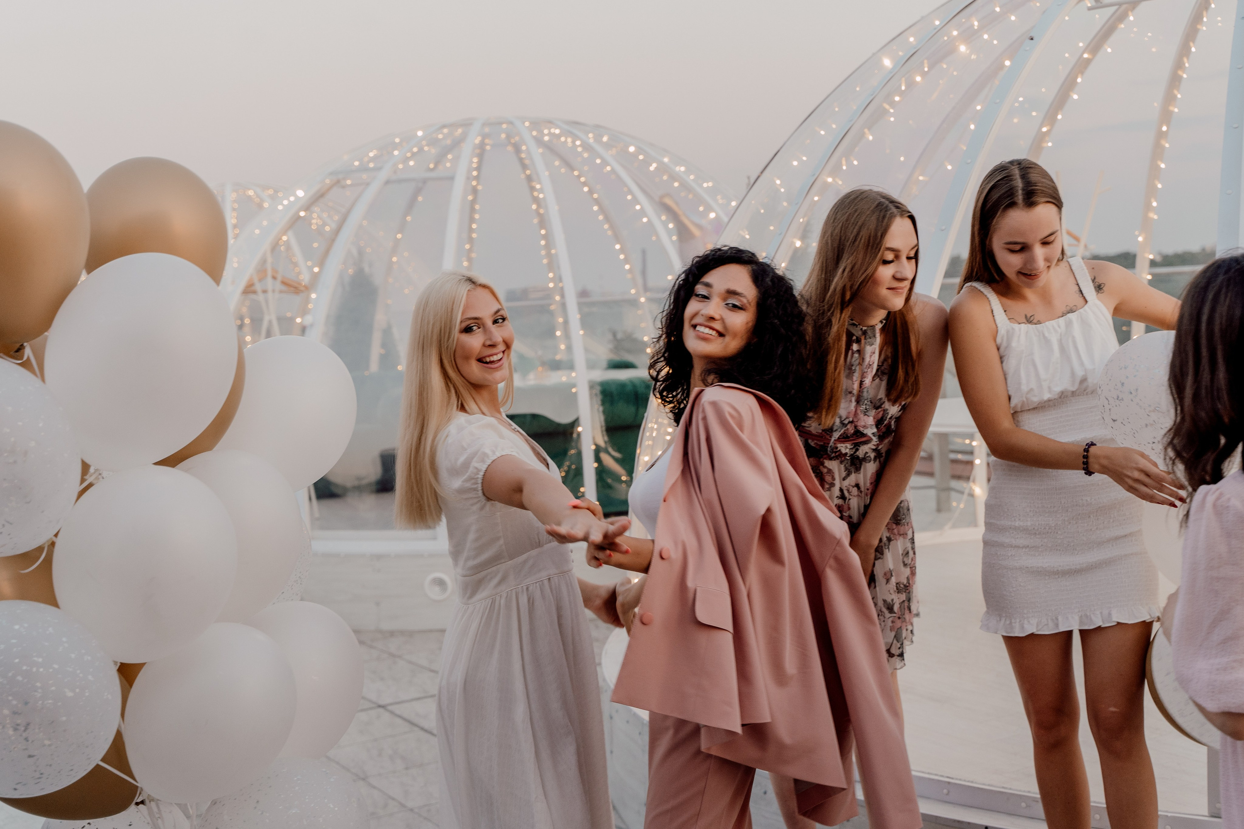 Компании. Фотограф, видеограф / alx.likhomanov / санкт-петербург