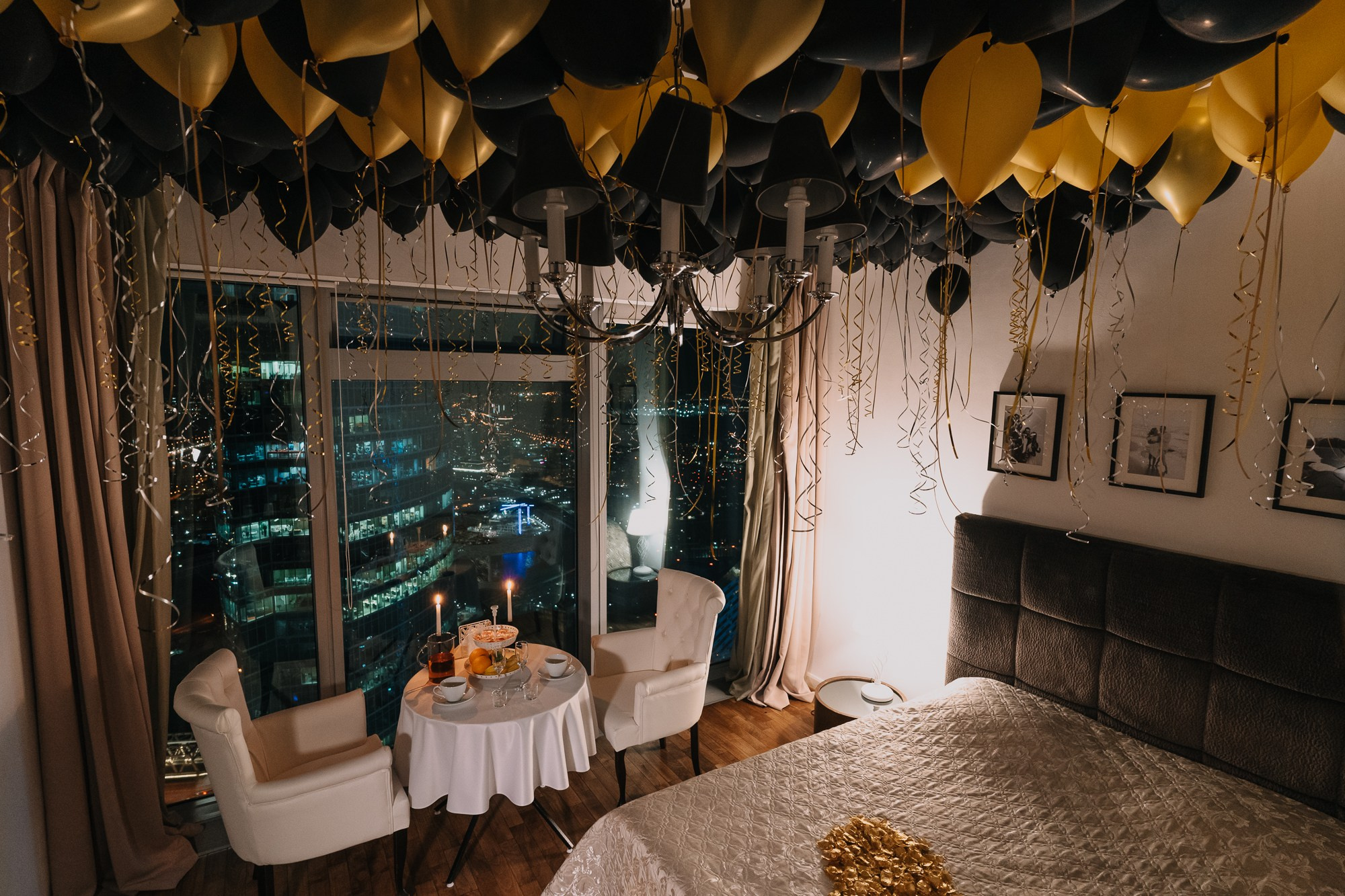 Интерьер. Фотограф, видеограф / alx.likhomanov / санкт-петербург