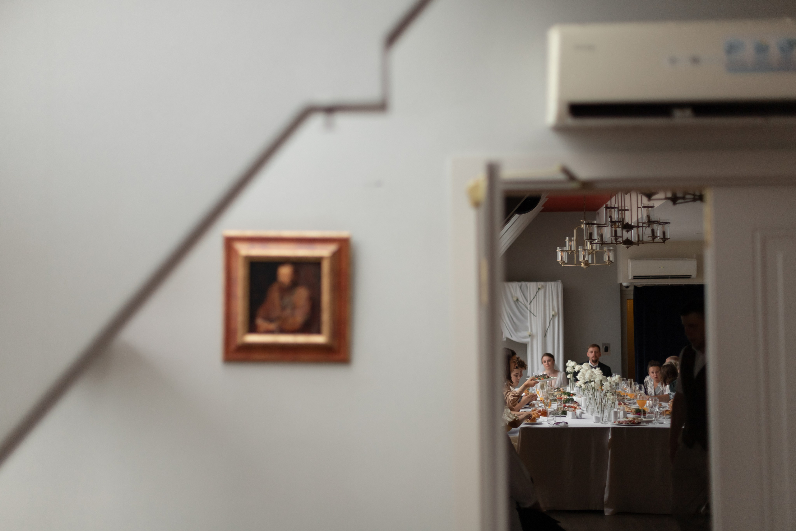 Если любовь, то как в кино. Свадебный и семейный фотограф Арина Кулёва