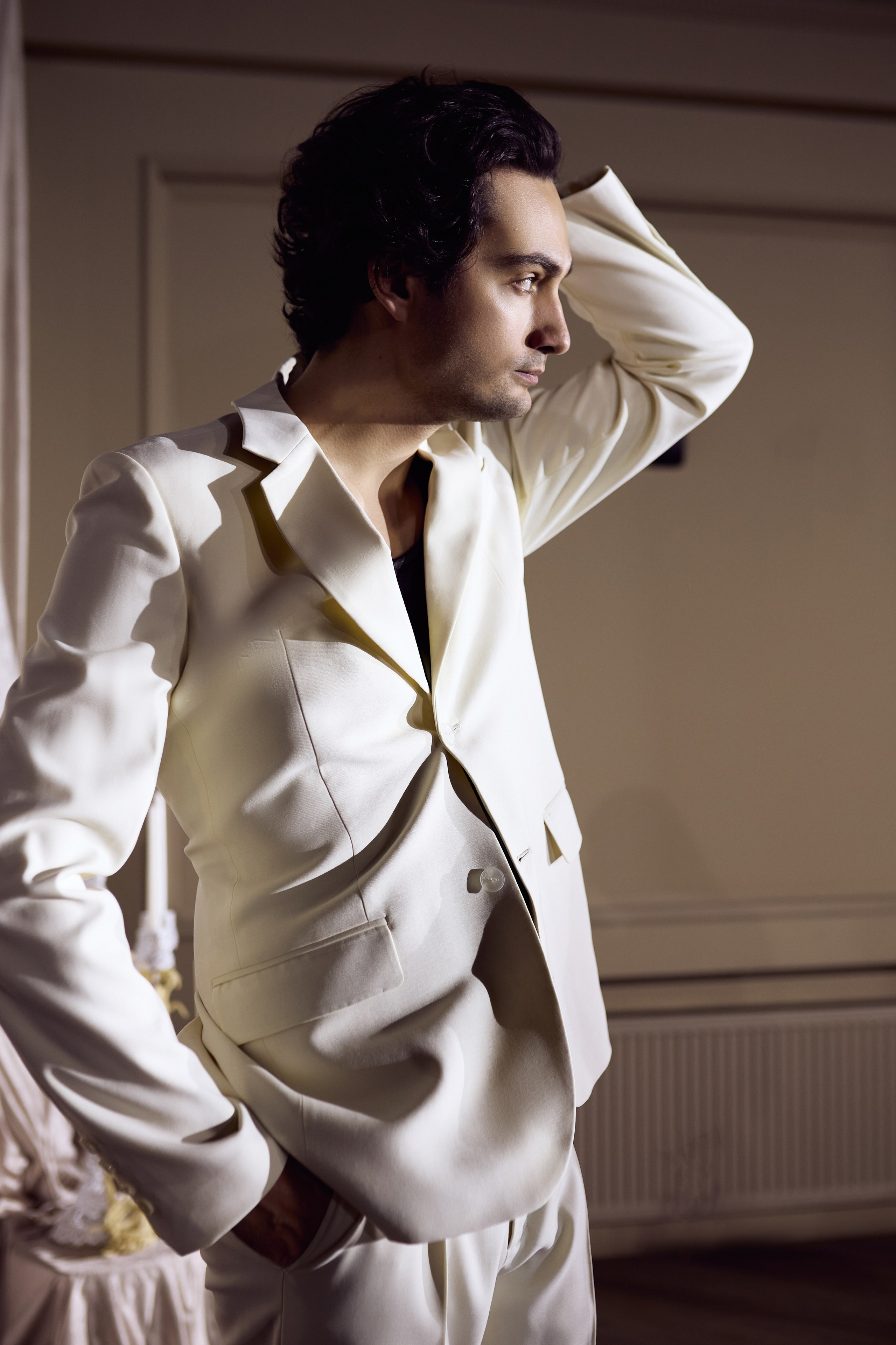 Владимир и Диана. Свадебный фотограф в Ростове-на-Дону — Анастасия Кузьменко