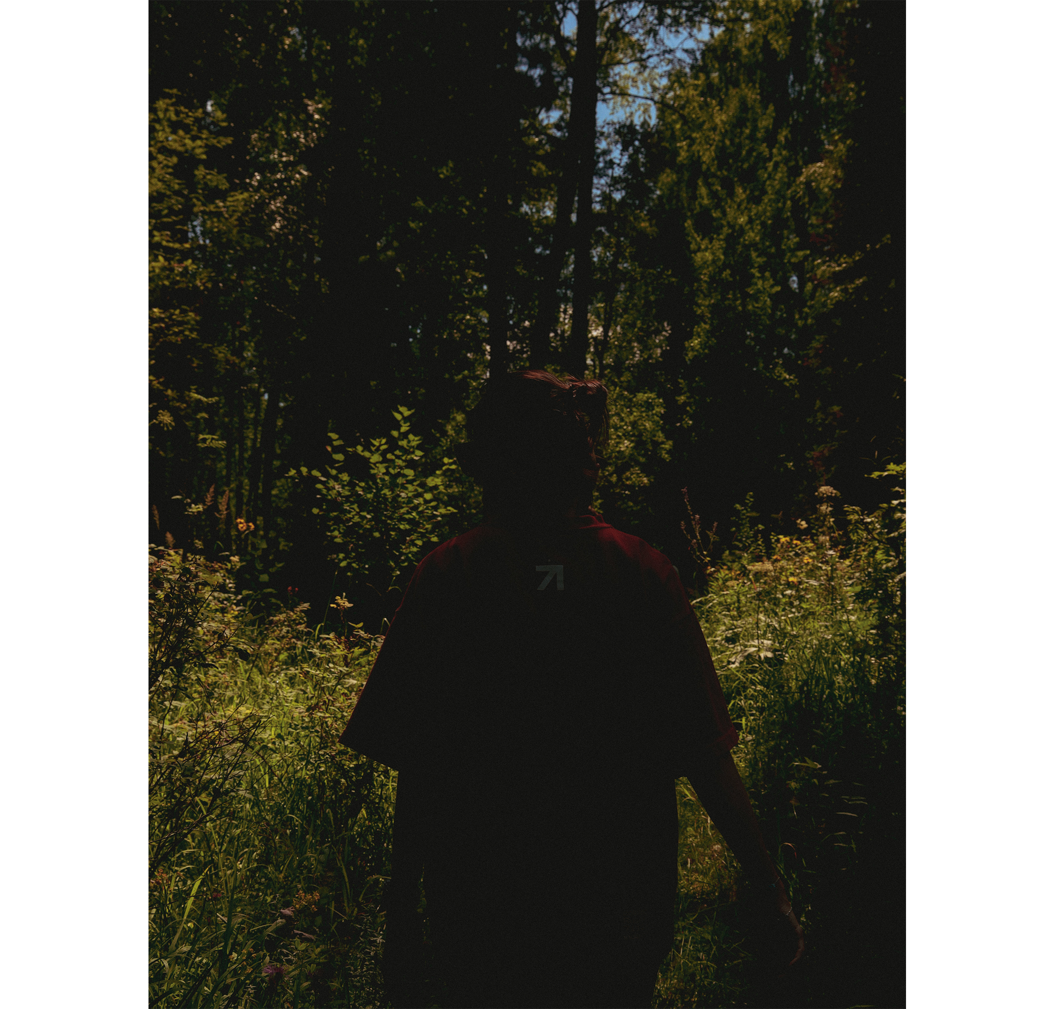 Summer hike. Фотограф/дизайнер в Екатеринбурге Хитрый Дмитрий