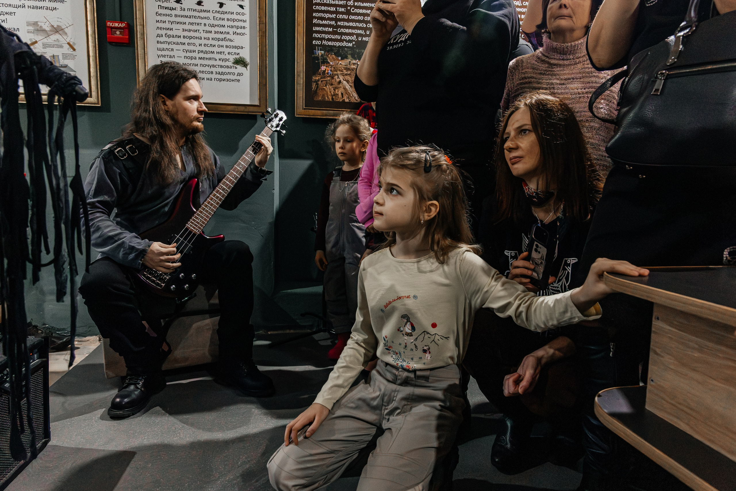 ВЫСТАВКА. ВИКИНГИ