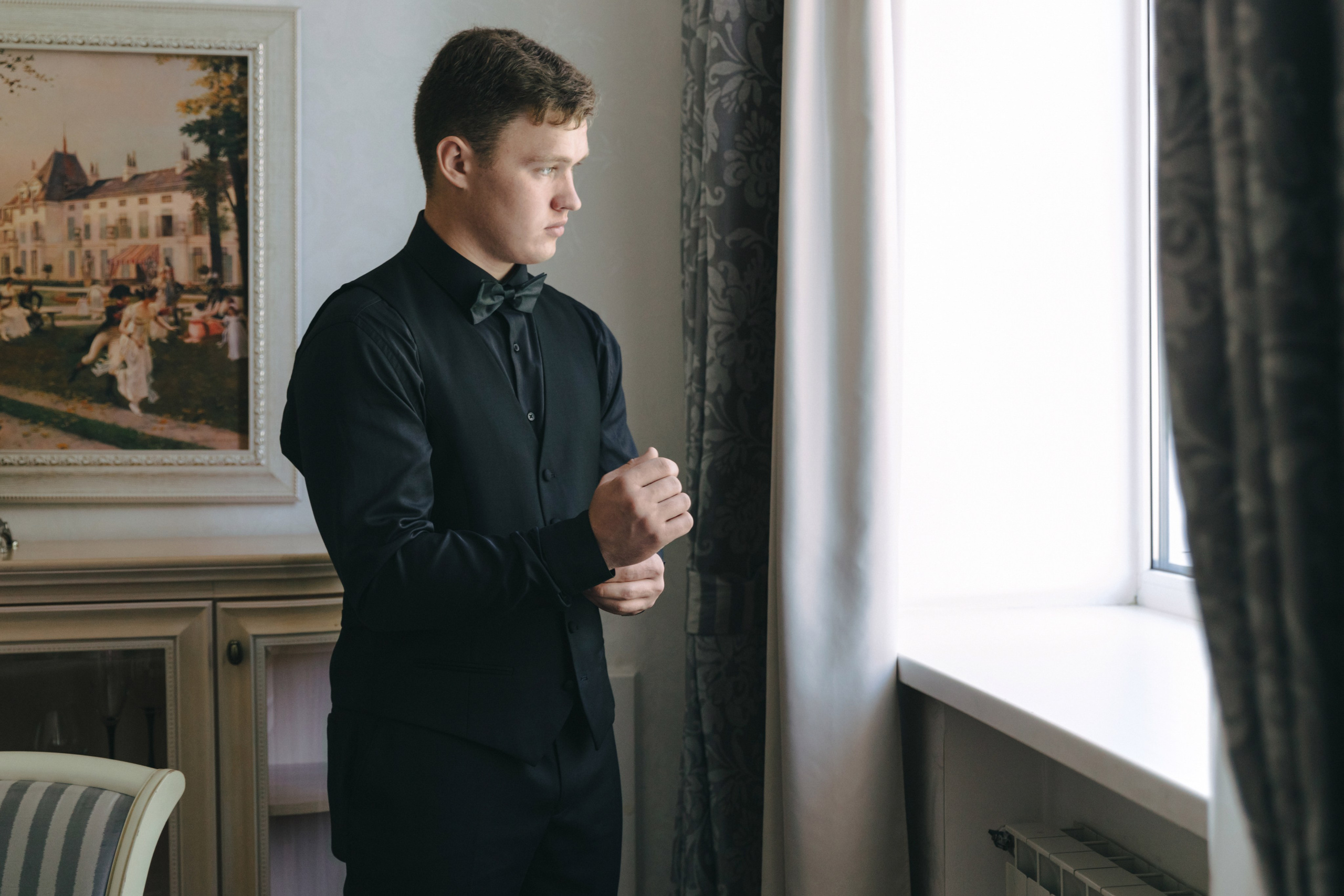 Свадьба Максима и Валерии. Фотосессии, Семейный, свадебный фотограф в Самаре