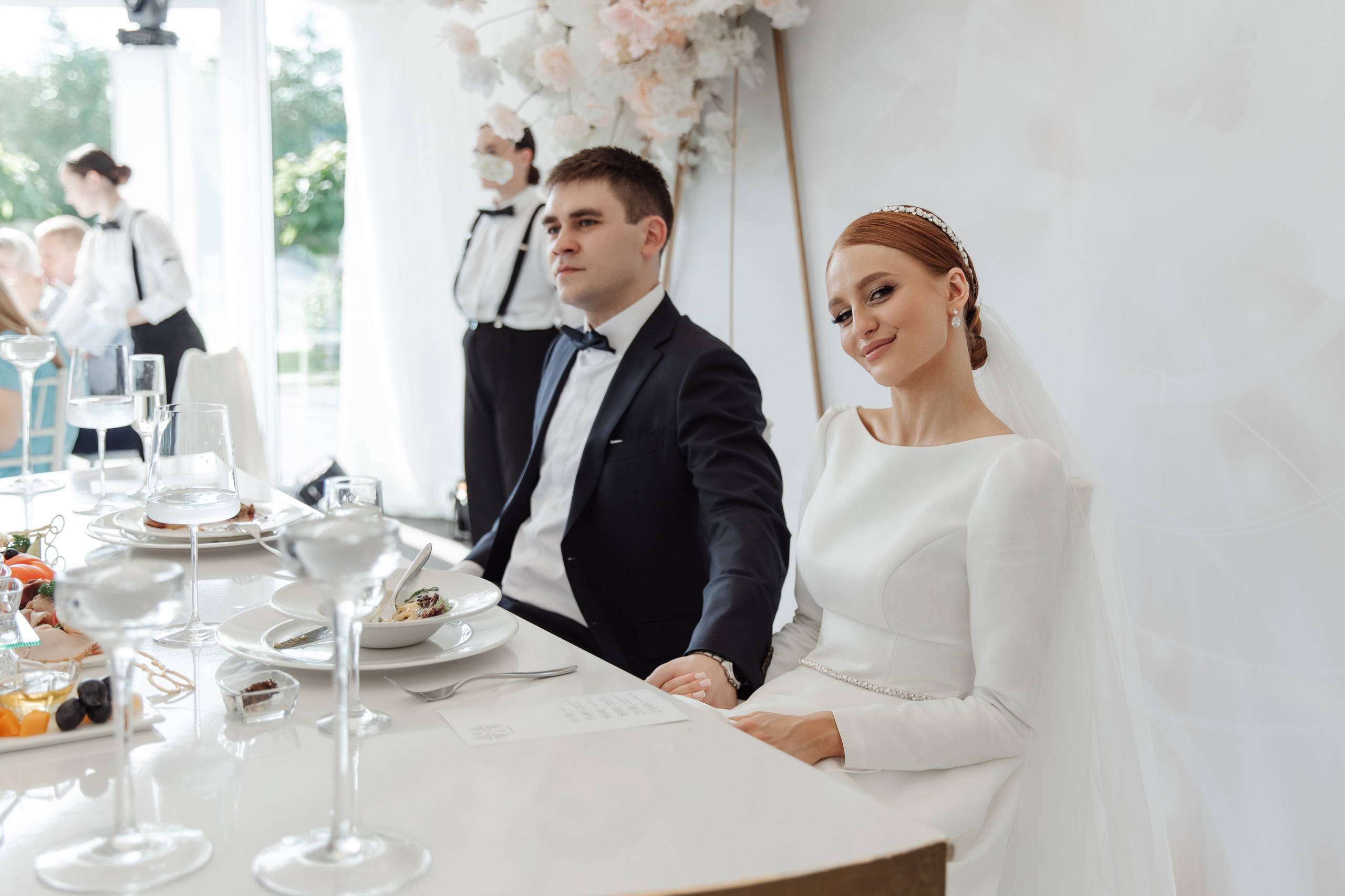 Екатерина & Роман. Свадебный фотограф Минск Ирина Раевская