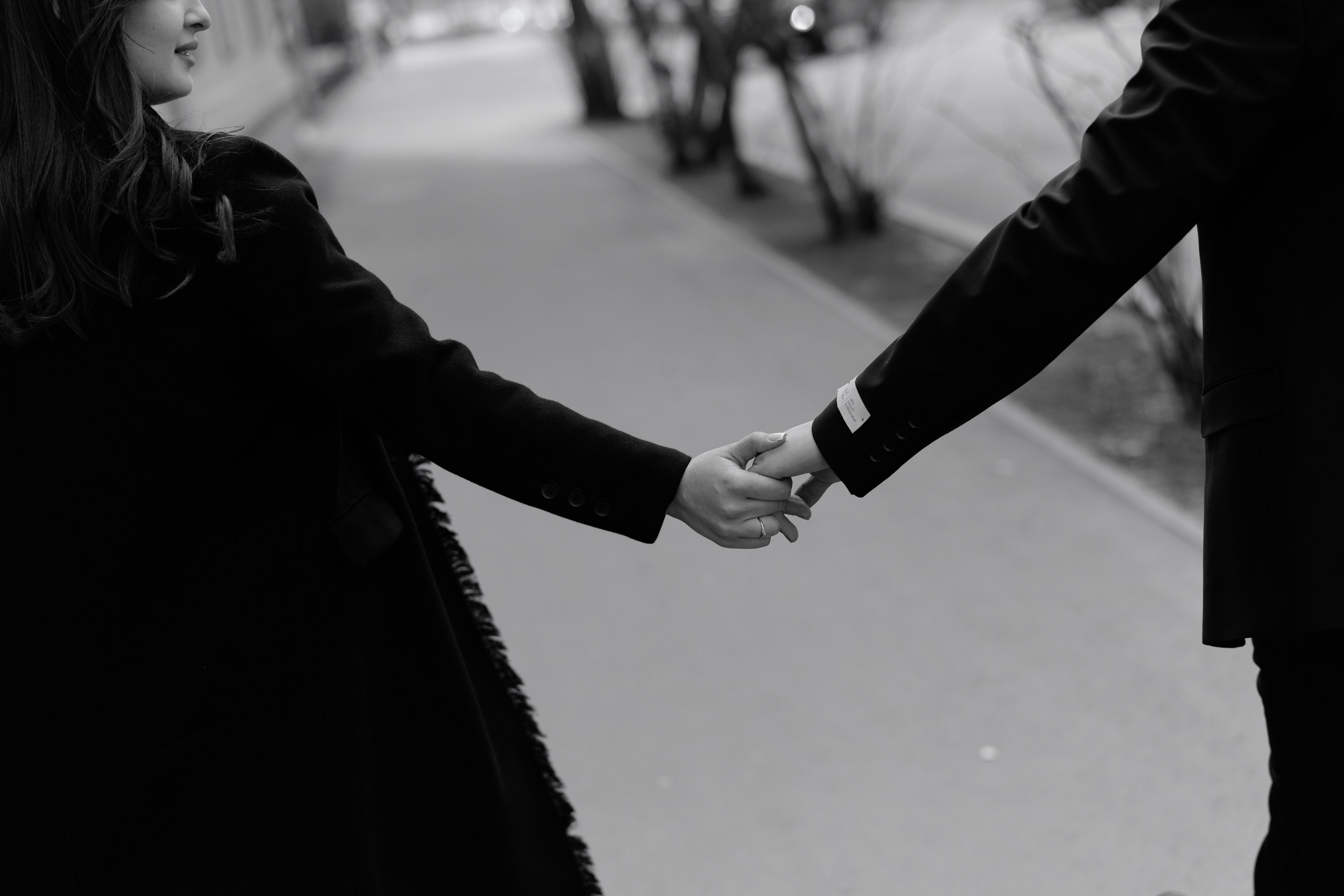 Часть нашей семьи. Свадебный фотограф