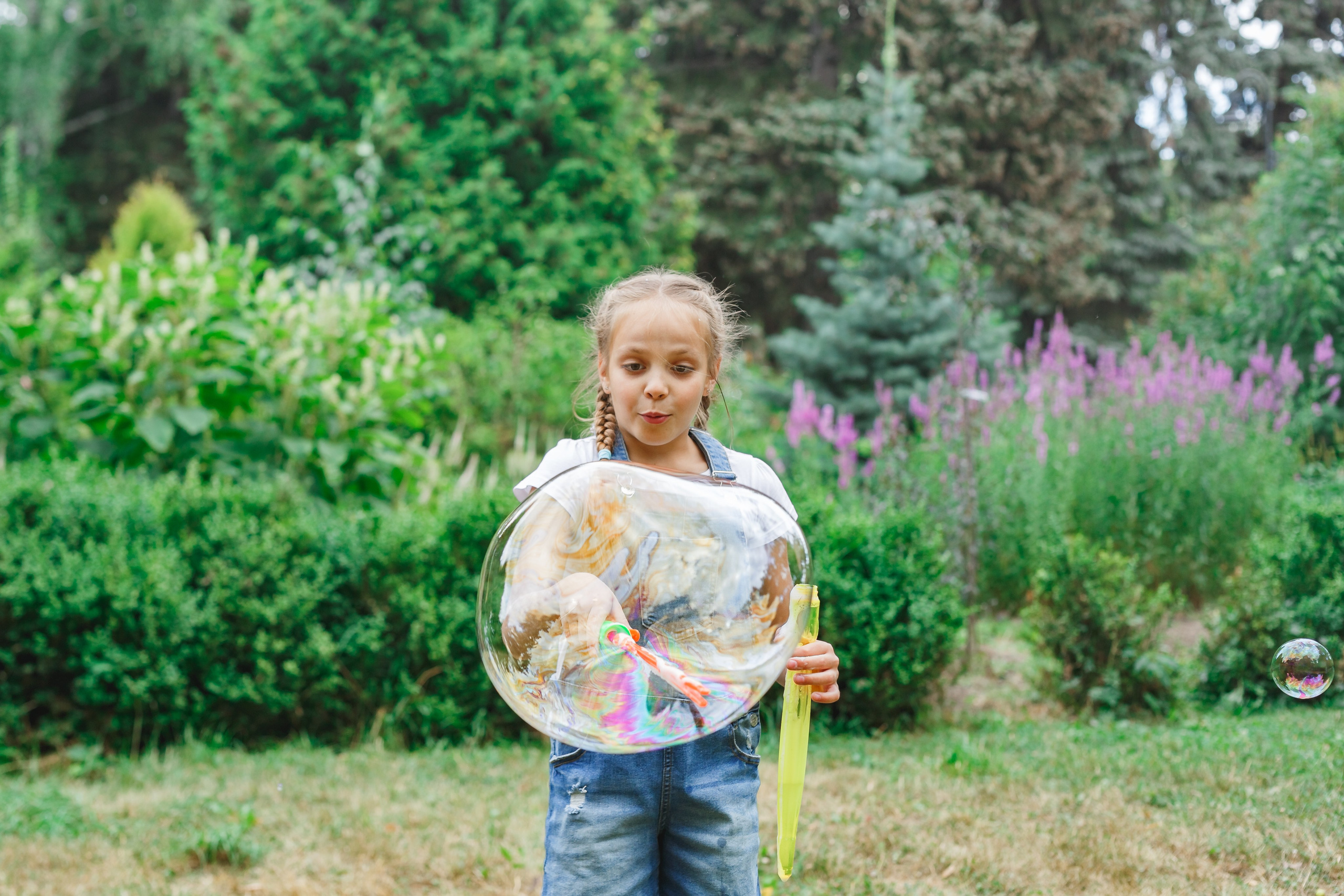 естественный свет, дети, природа — фотограф Екатеринбург