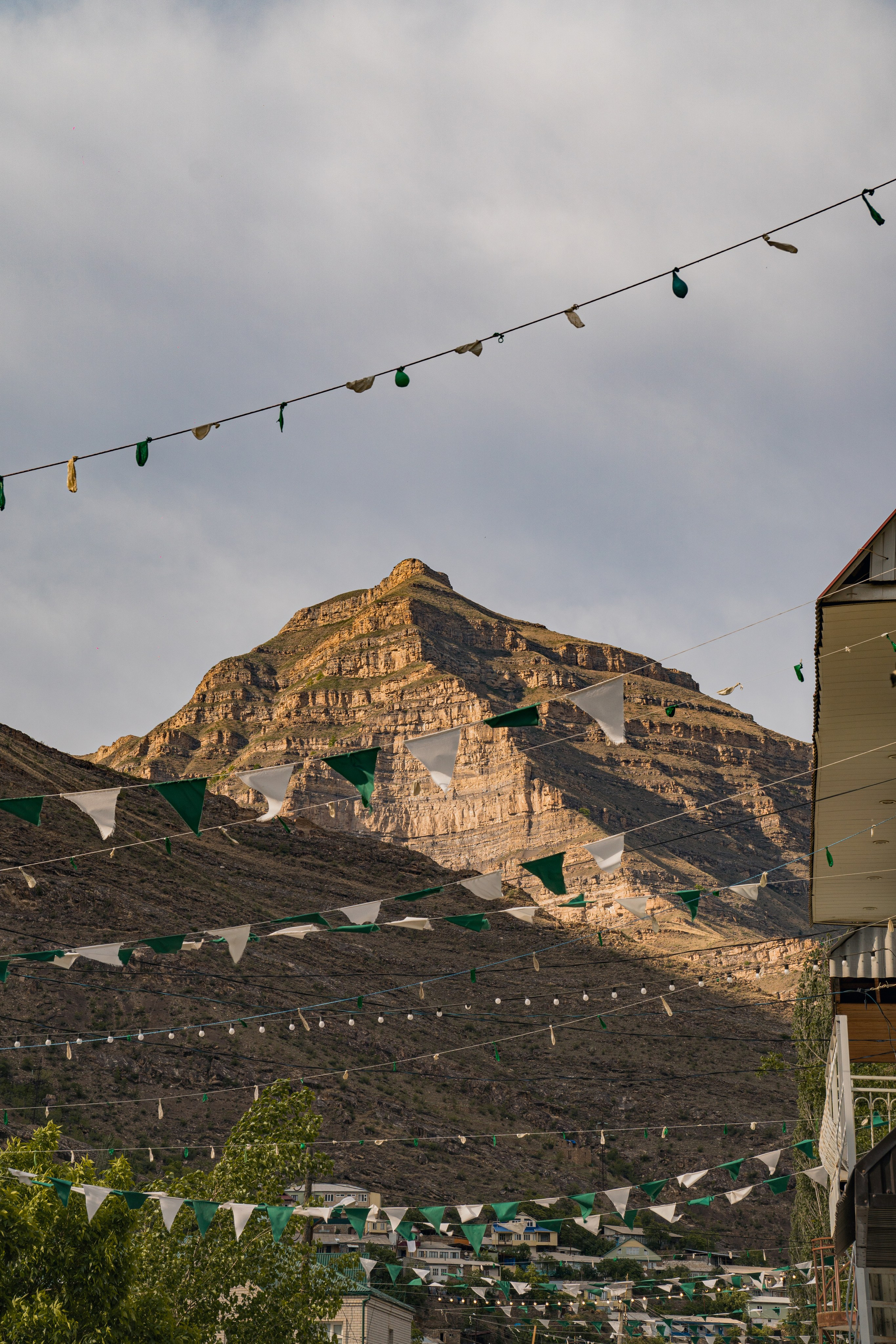 Дагестан. Gusarov Travel Photography