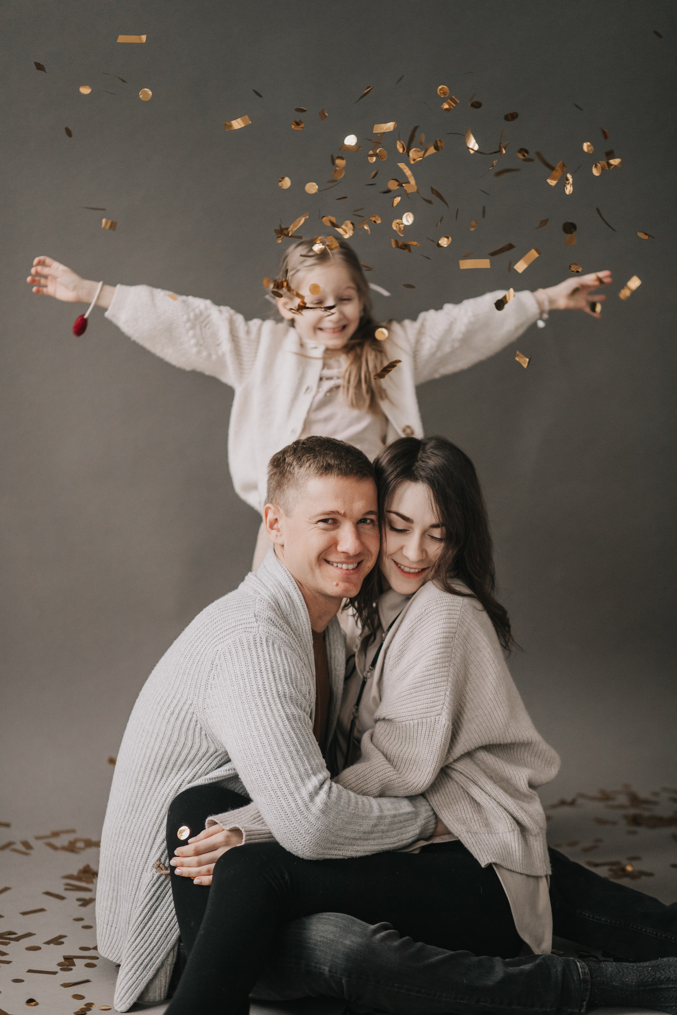 ⭐️. Семейный фотограф в Белгороде Аня Никифорова