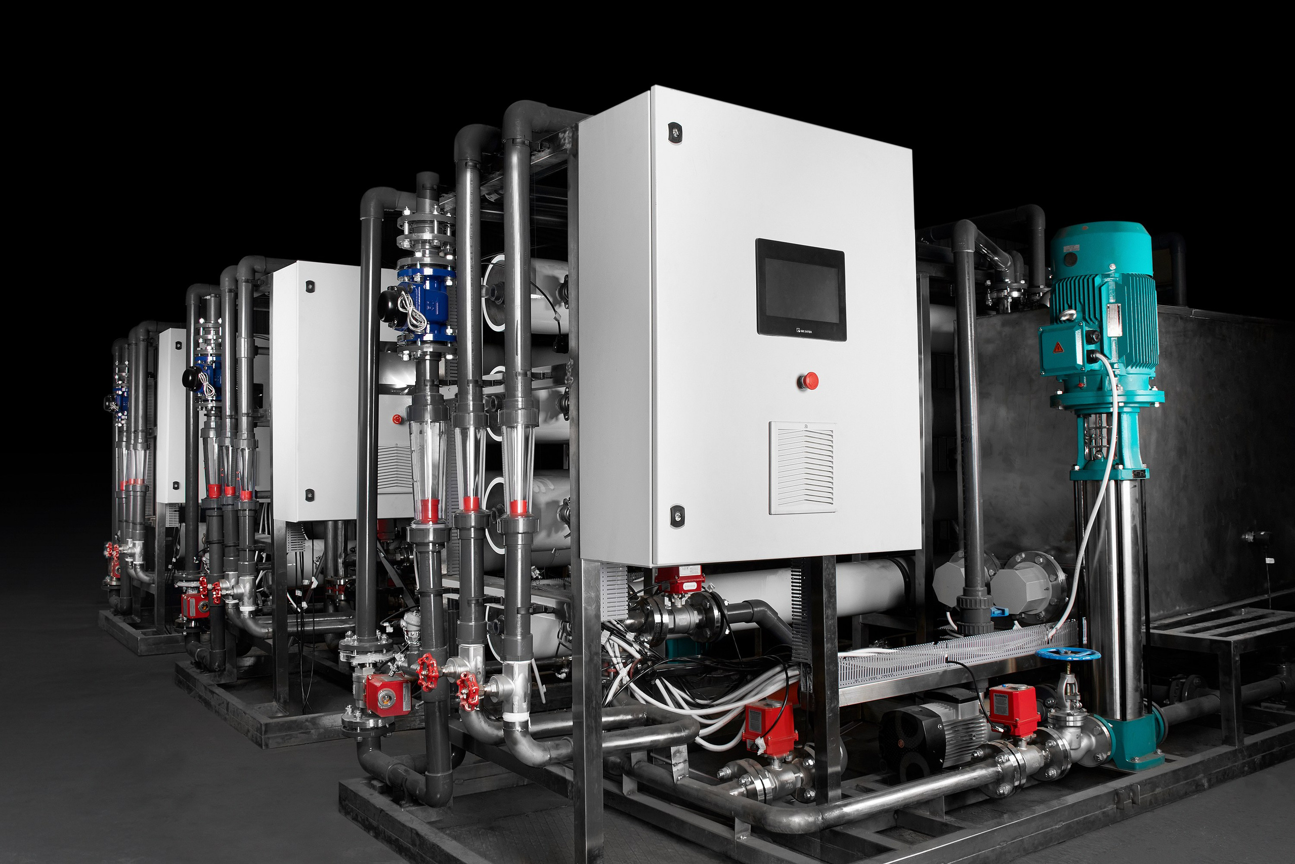 Фотосъёмка крупногабаритного промышленного оборудования | ПромКадр. Промышленная и предметная фотосъёмка продукции, оборудования и производств в Санкт-Петербурге