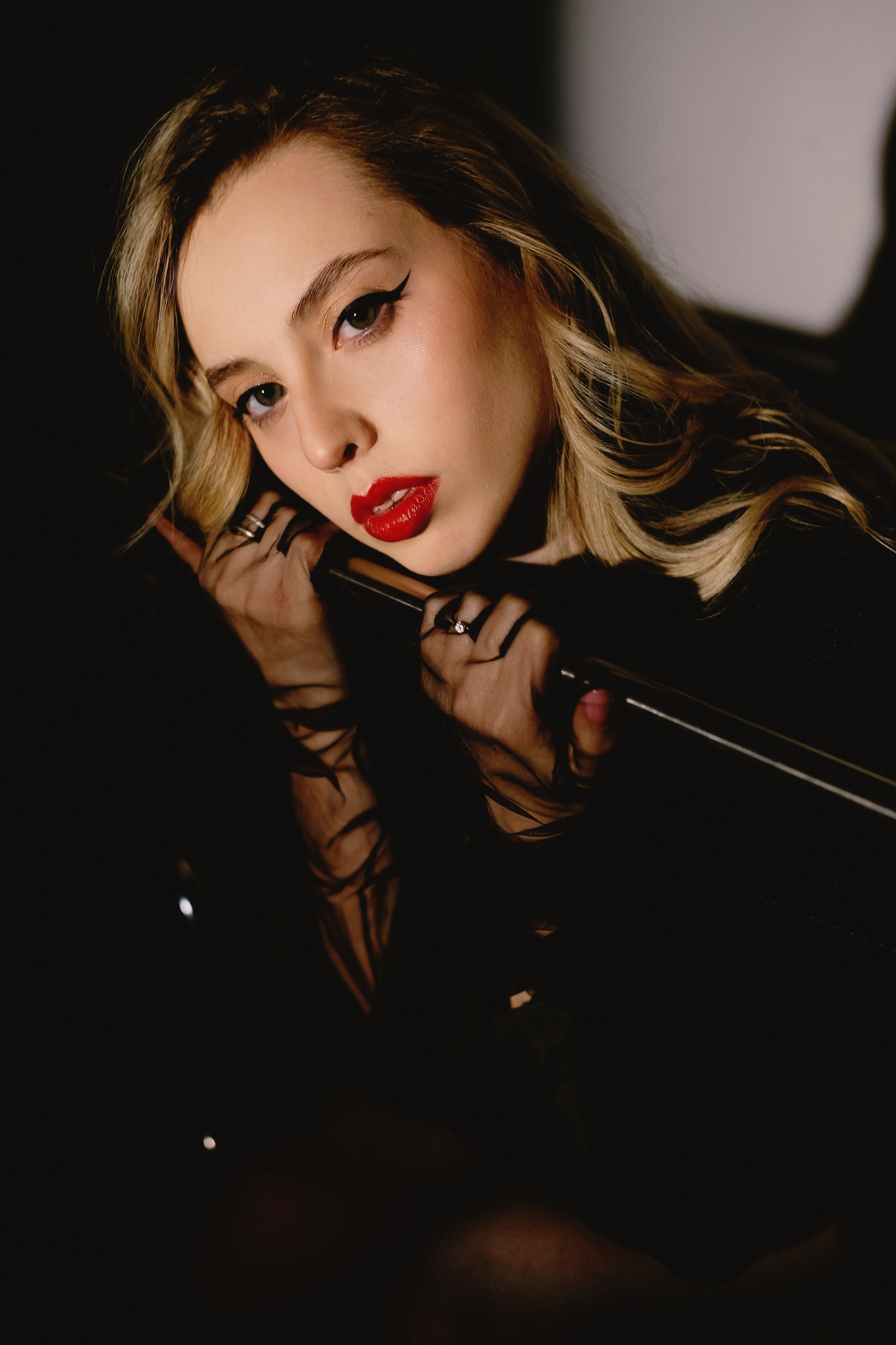 Индивидуальные съемки. Фотограф сюжетных съемок и портретов в Санкт-Петербурге и Москве Стася Ефремова