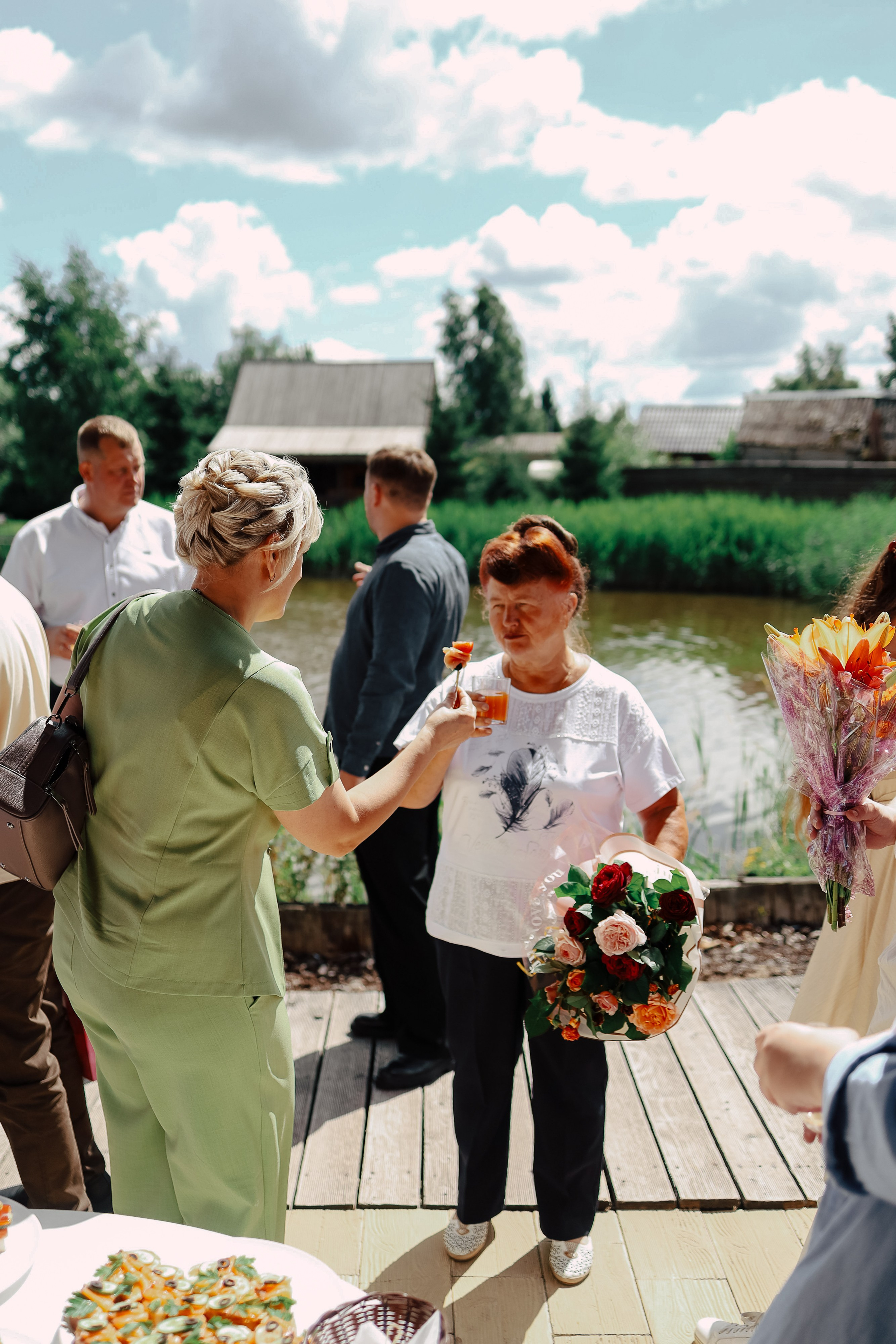 Ирина и Александр. Валерия Рыбакова свадебный фотограф Смоленск