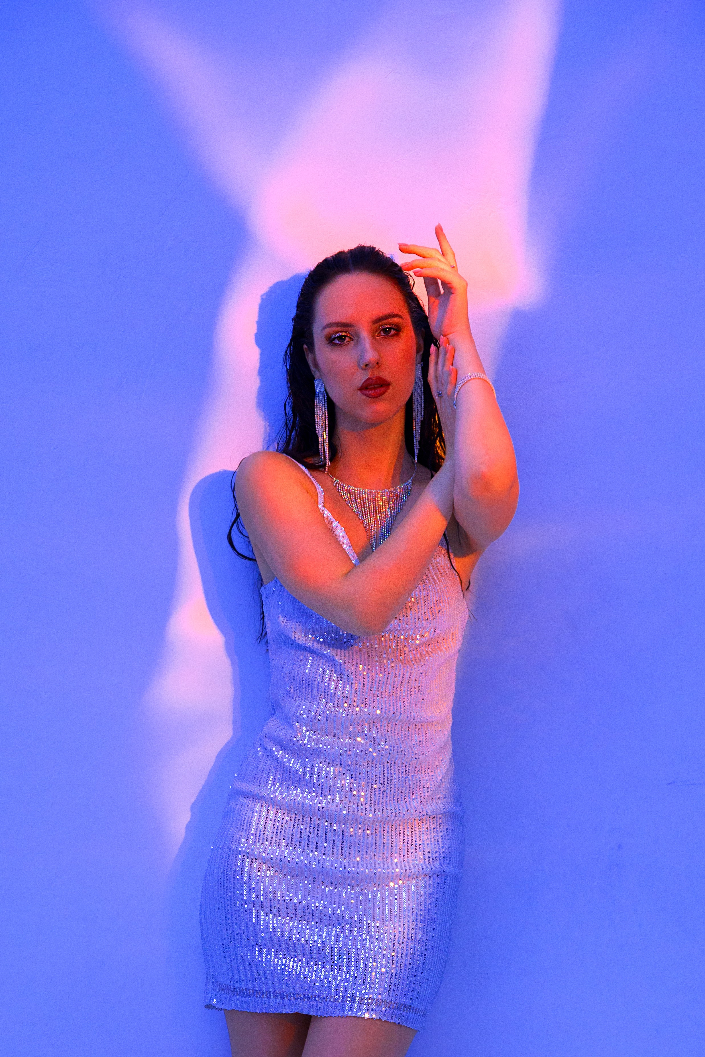 Елизавета Старовойтова. Гибкое зеркало