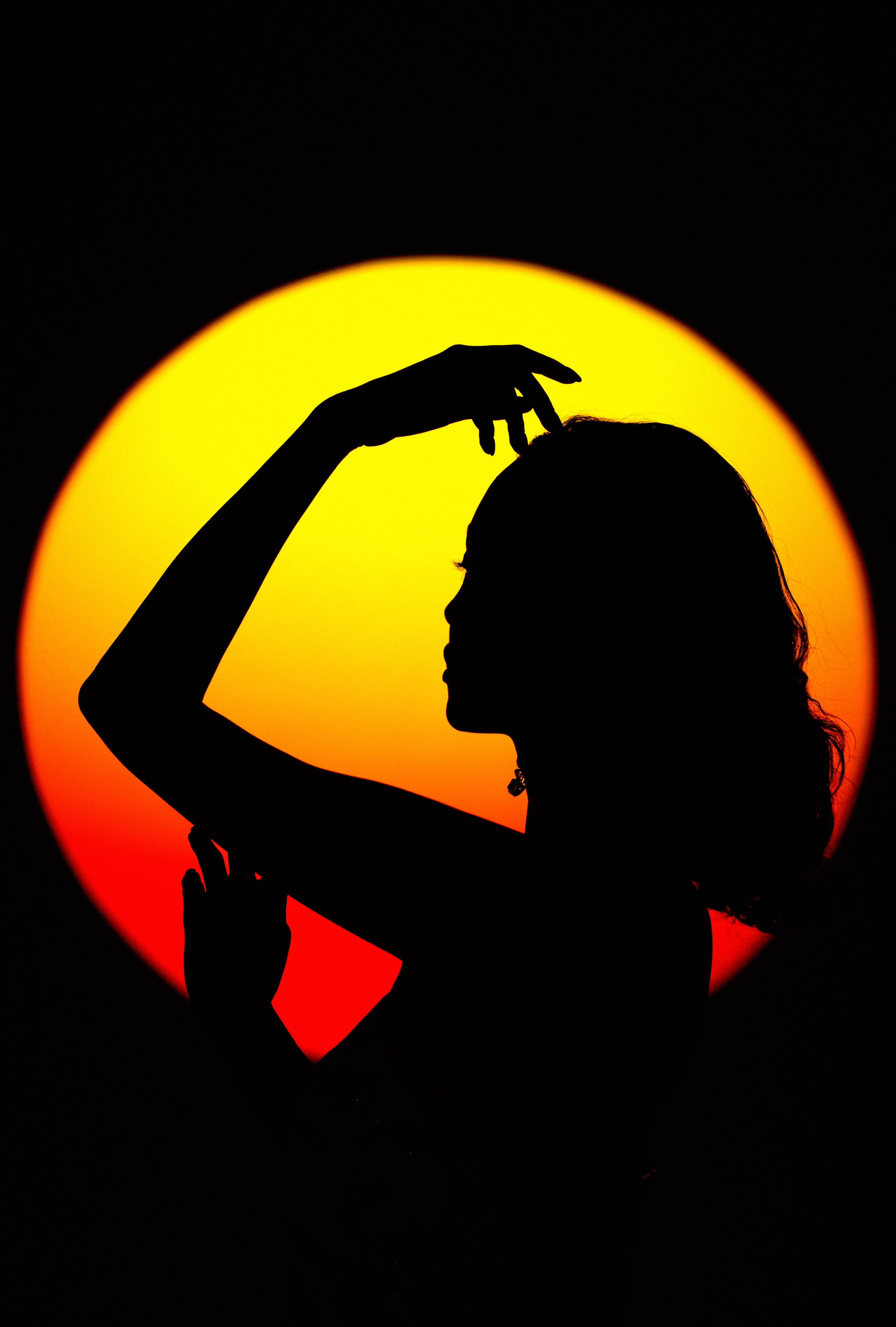 Валерия Хамнуева. Маски Гобо