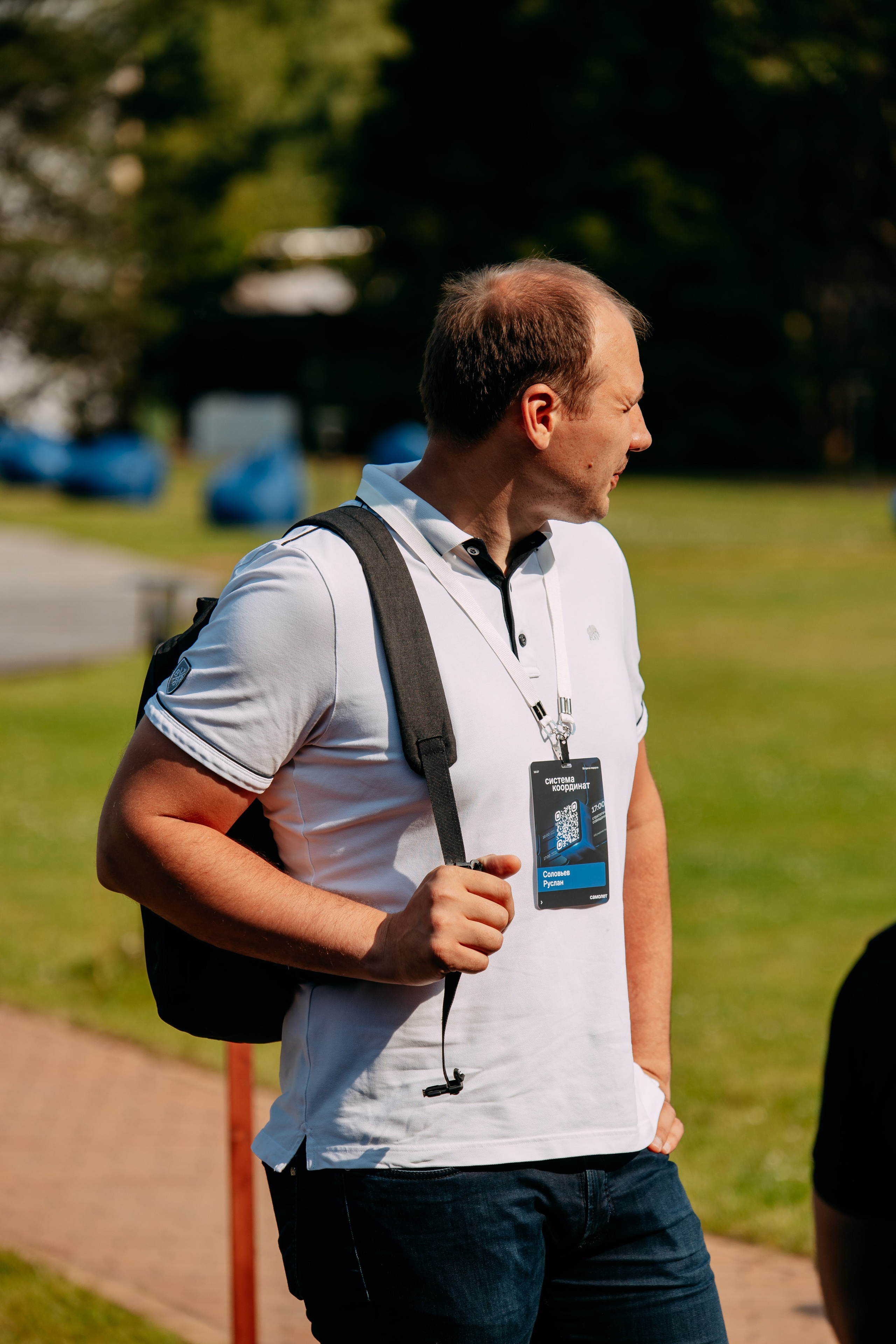 Тимбилдинг Самолет. Фото и видео съемка. Андрей Ионов