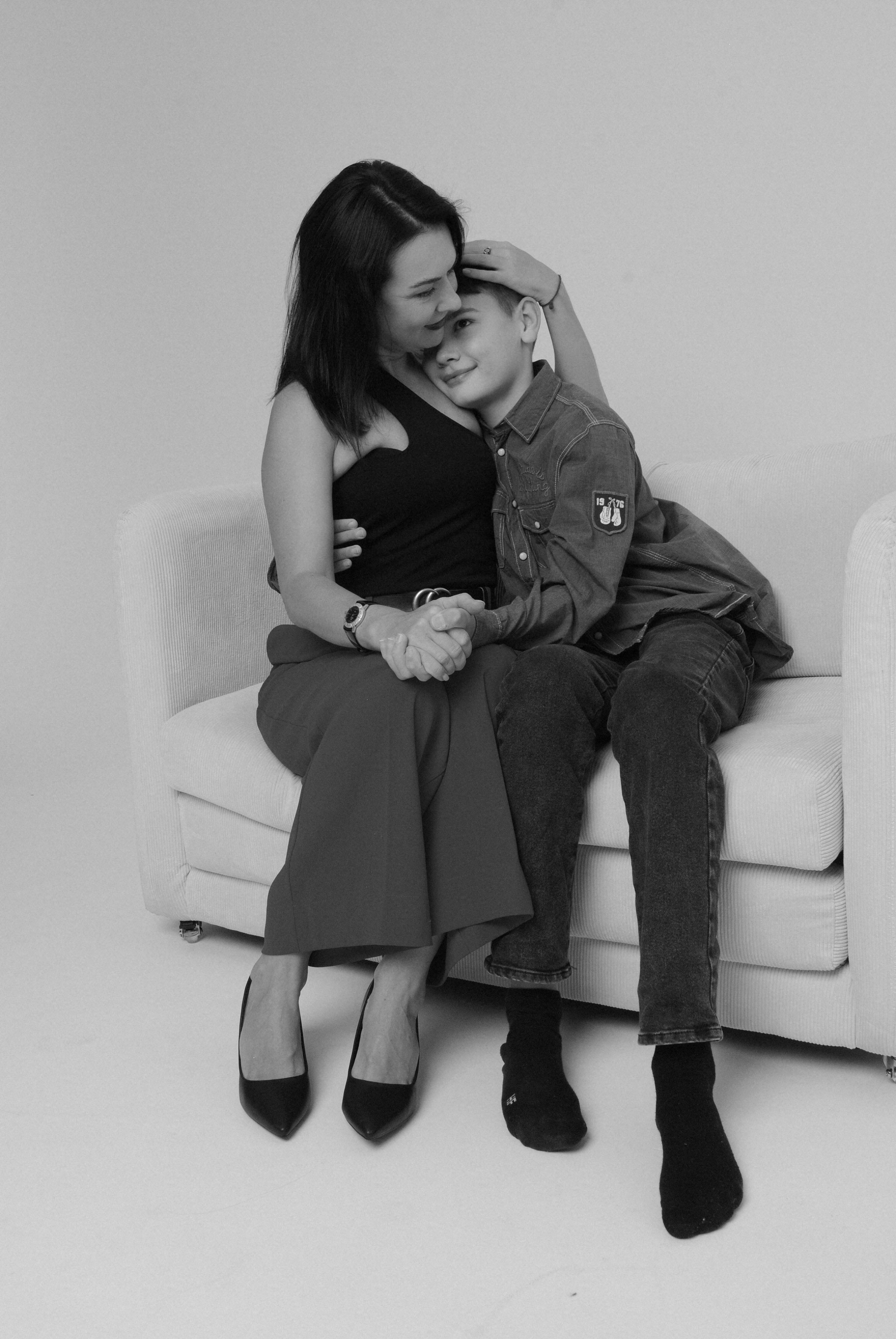 Майя. Фотограф Мария Мусаелян