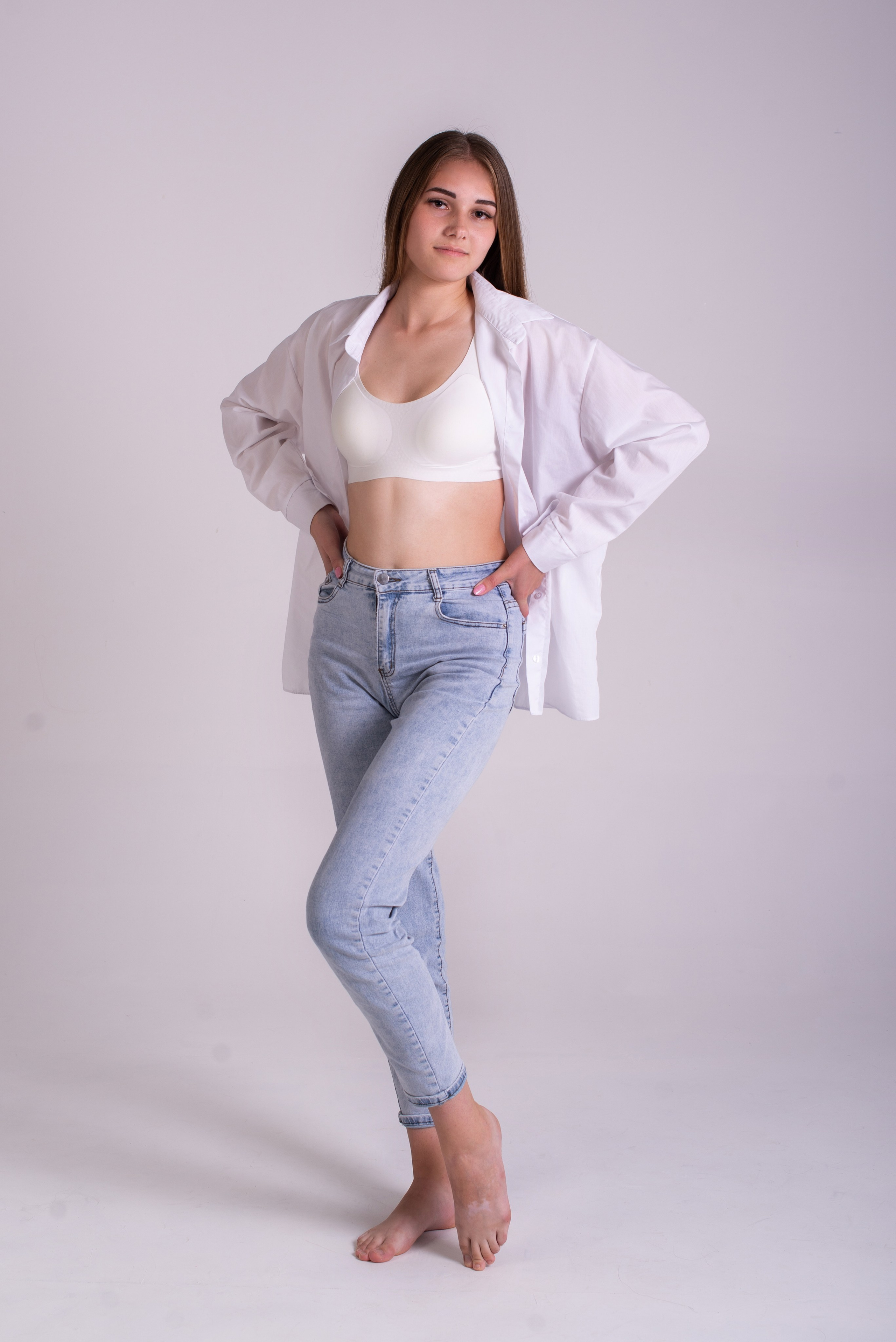 Модельное порфолио. Семейный и детский фотограф в Юрге Альфия Опарина