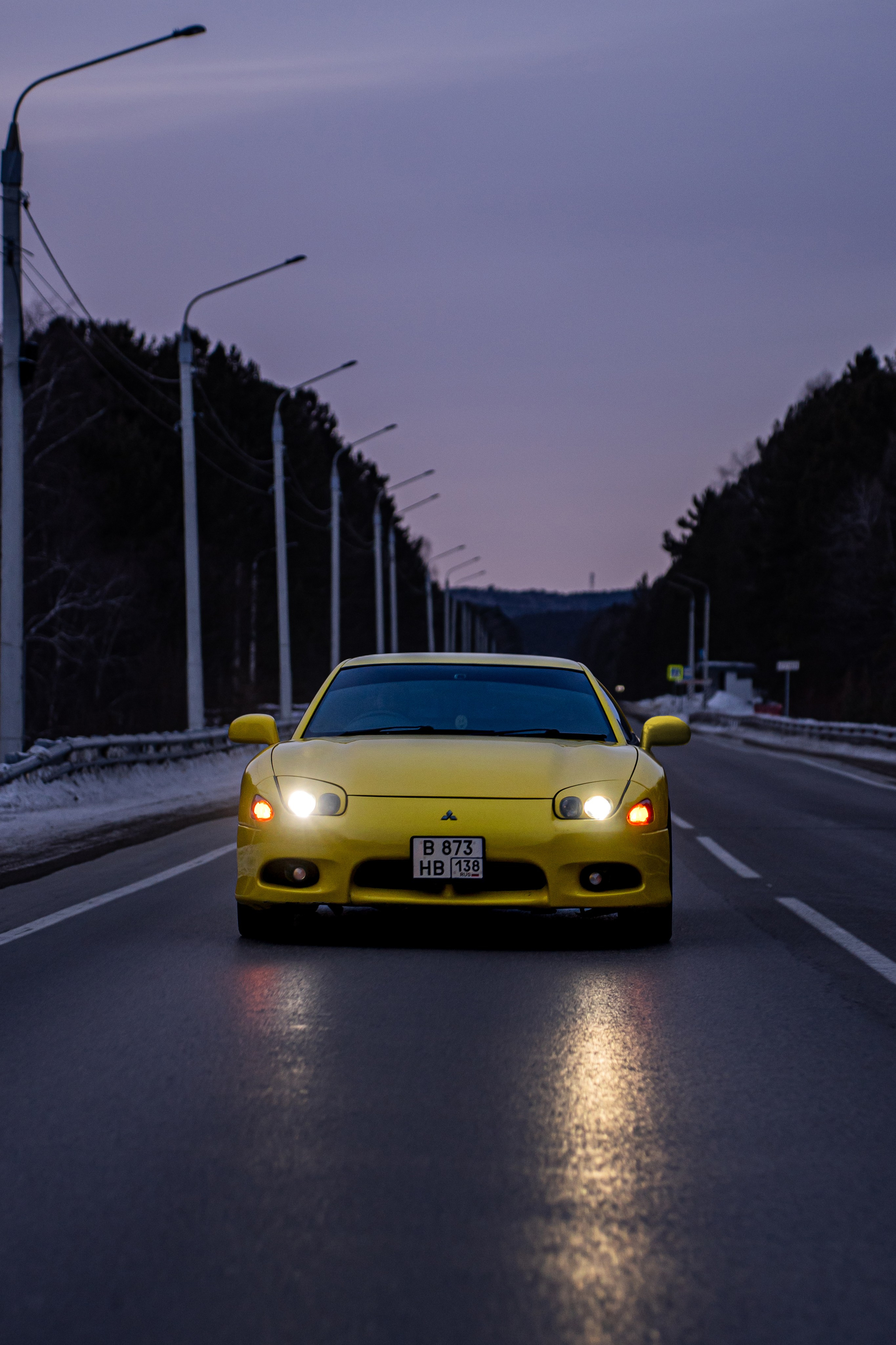 Mitsubishi GTO 25'. Фотограф, видеограф и пилот дрона на Байкале