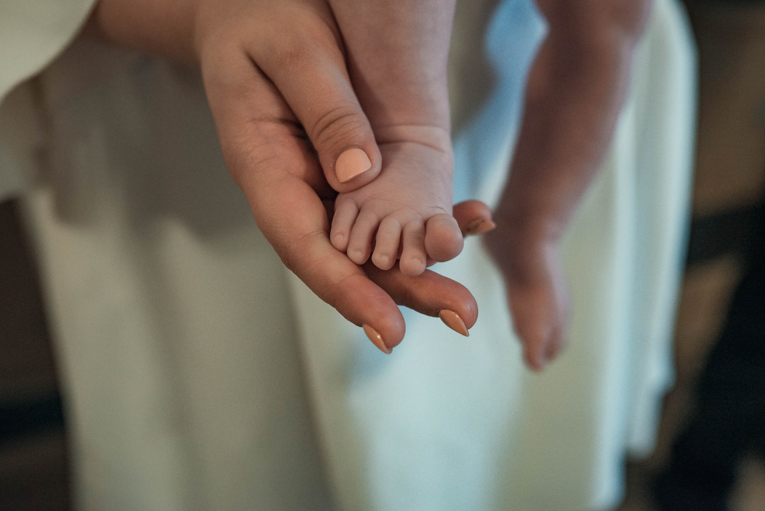 Крещение Екатерины в Троицком соборе Саратова. Фотограф на крещение в Саратове Марина Грушина
