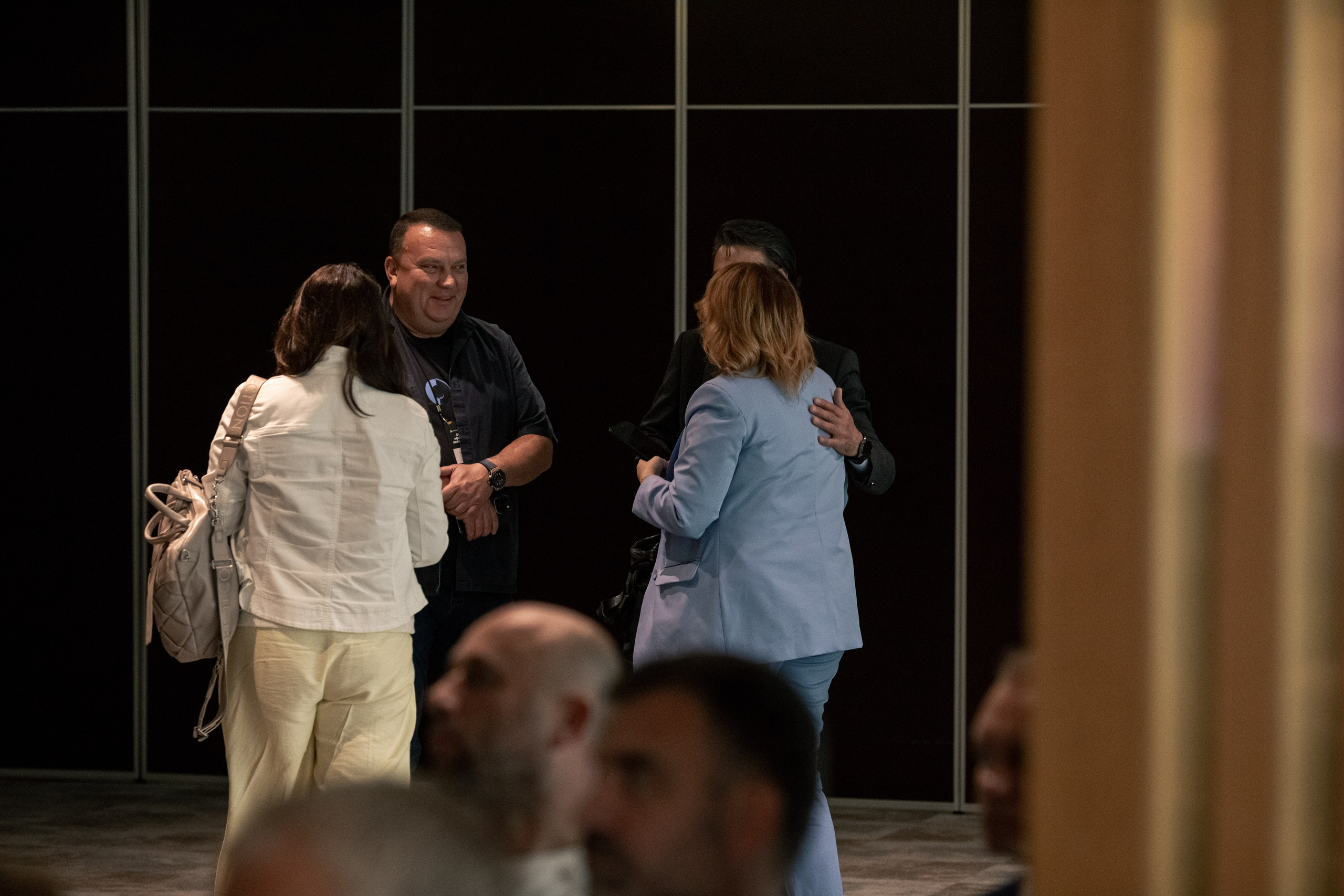 АВТОБОСС | Лекция Финансовая Эффективность Автобизнеса 2025. Фотограф брендов и бизнеса в Москве Алексей Сентюрин