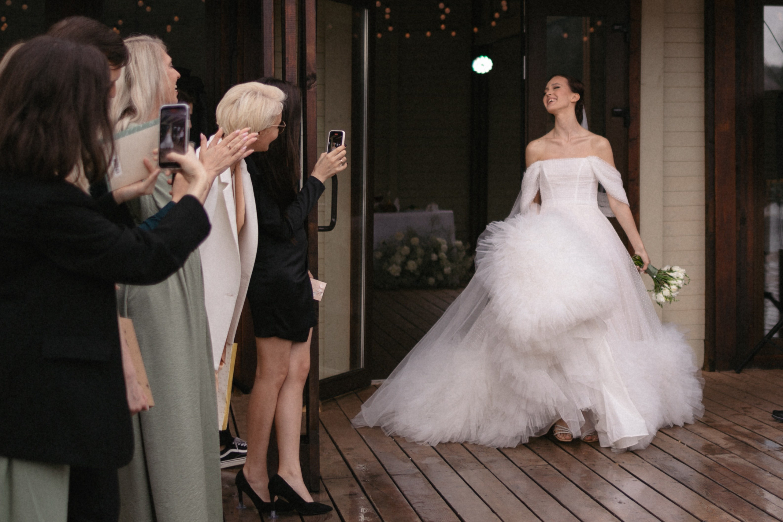 Диана & Максим. Фотограф Москва, МО, СПБ