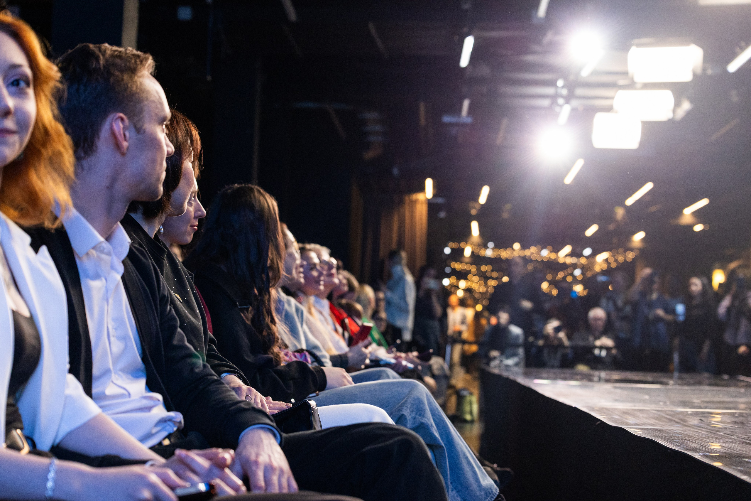 Атмосферная репортажная съёмка. Студия фото, видеографии и мультимедийного дизайна в Москве Multi Frame Studio