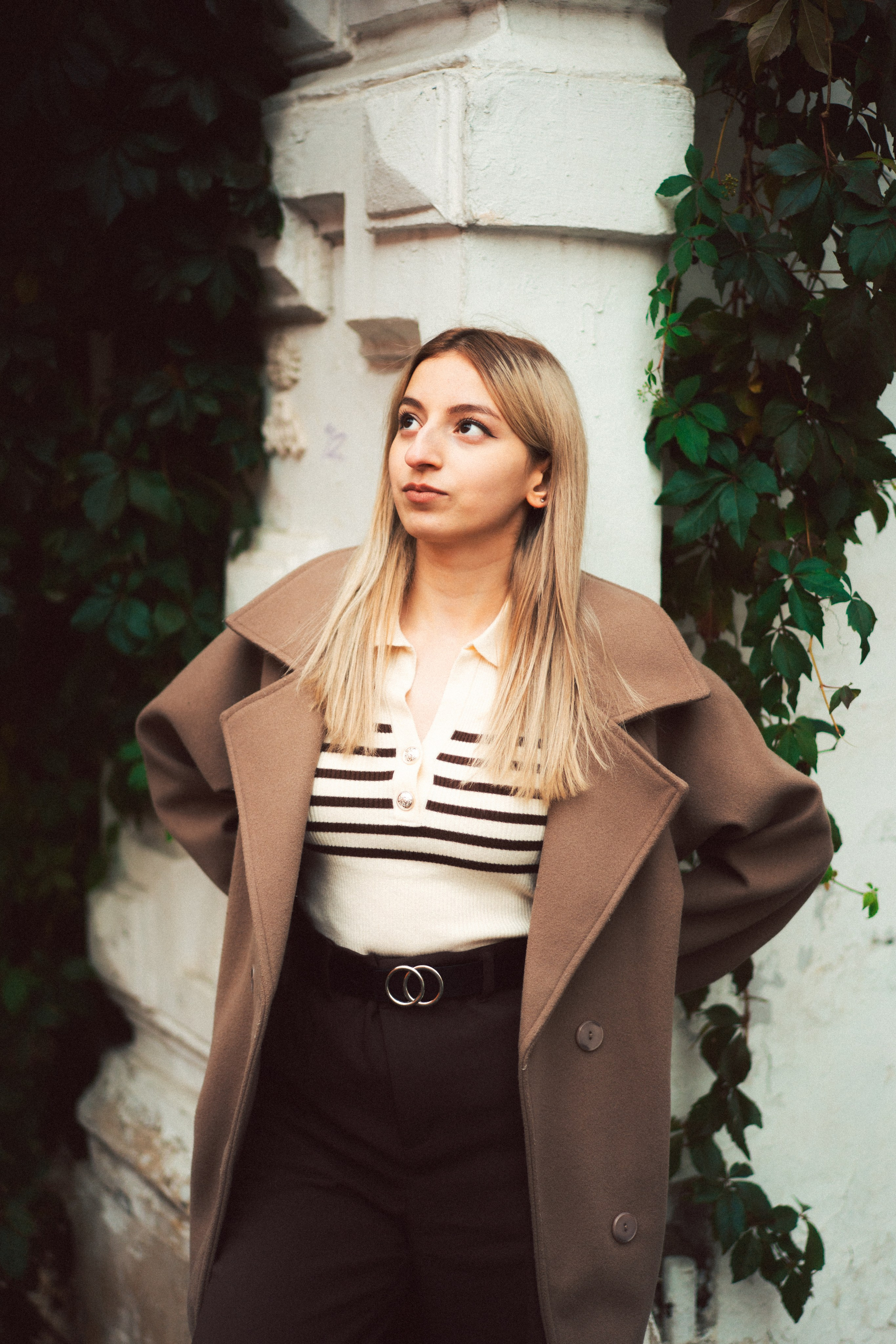 Нана. Максим Яковлев — фотограф в Москве