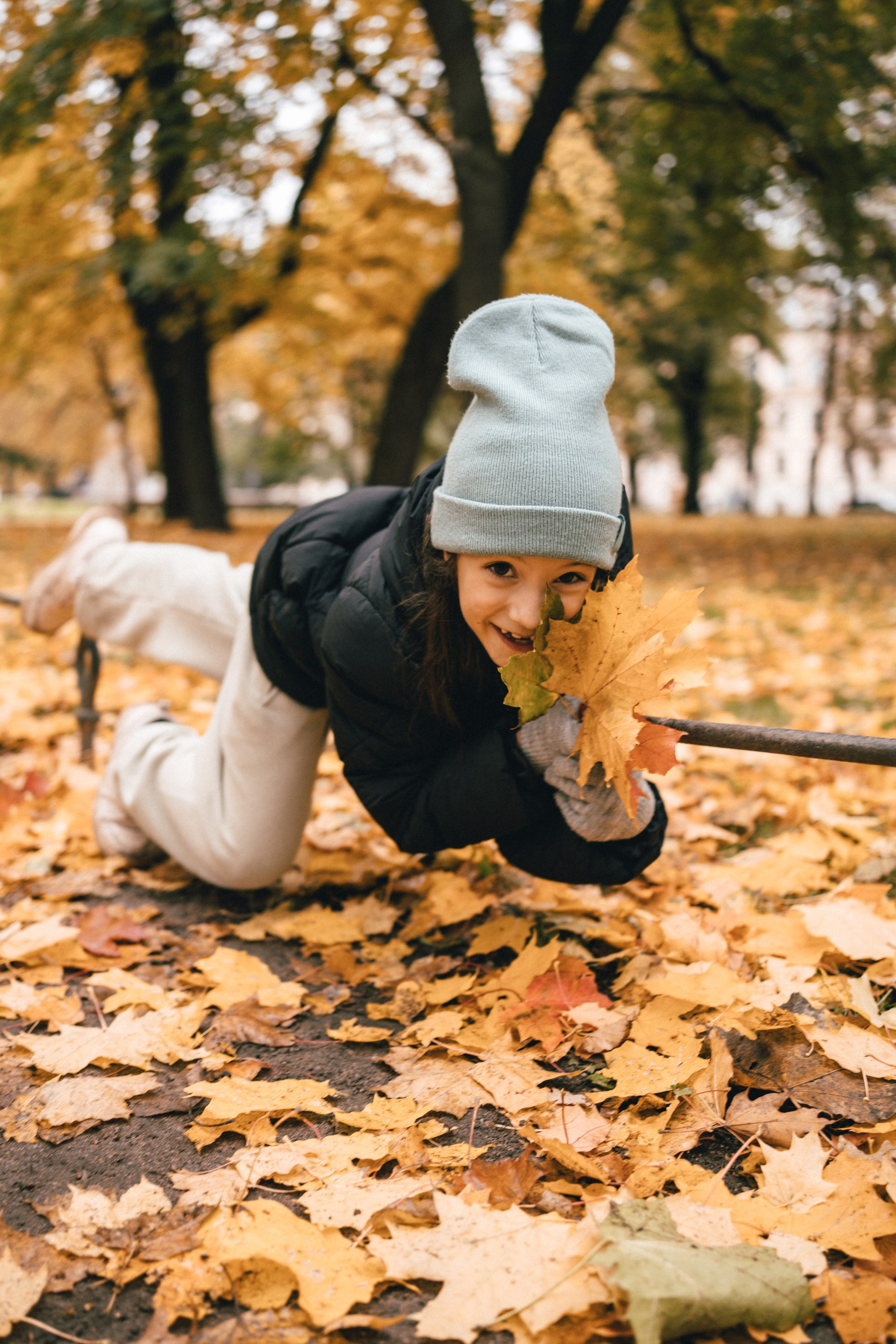 Мама, сын и дочка. Репортажный фотограф в Санкт-Петербурге. Фотограф на мероприятие в СПБ