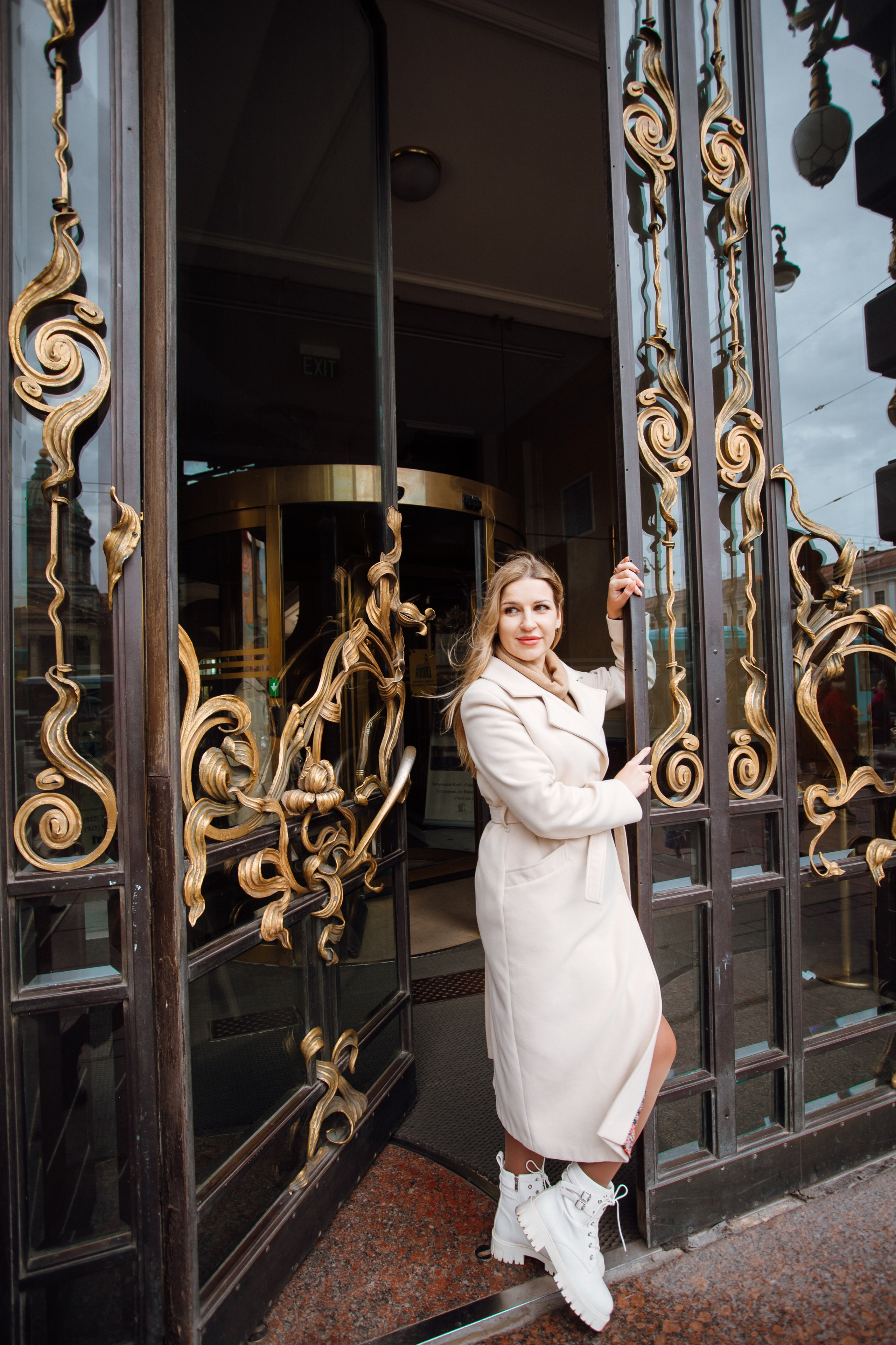 Катя. Репортажный фотограф в Санкт-Петербурге. Фотограф на мероприятие в СПБ