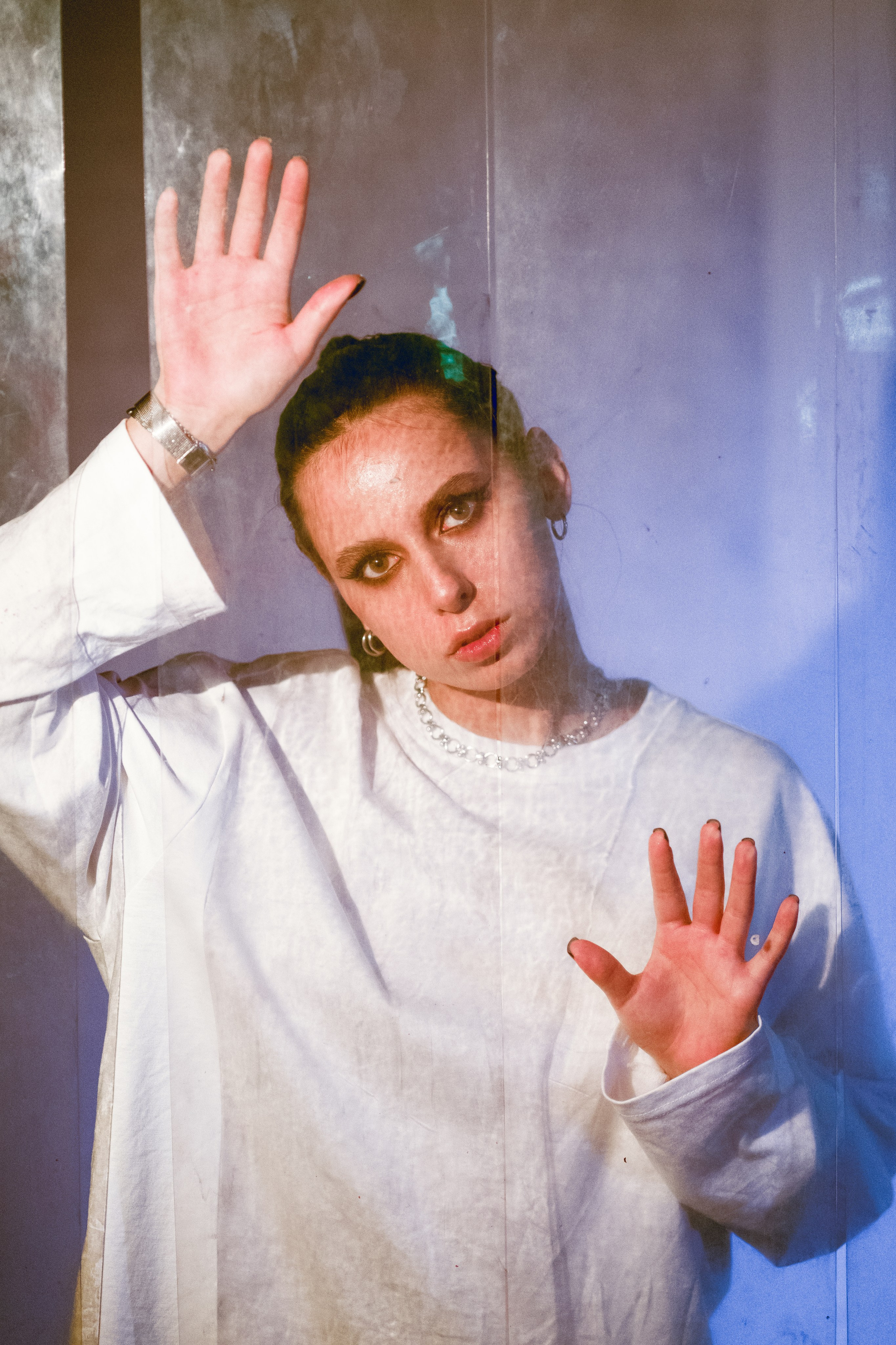 Психушка. Репортажный фотограф в Санкт-Петербурге. Фотограф на мероприятие в СПБ