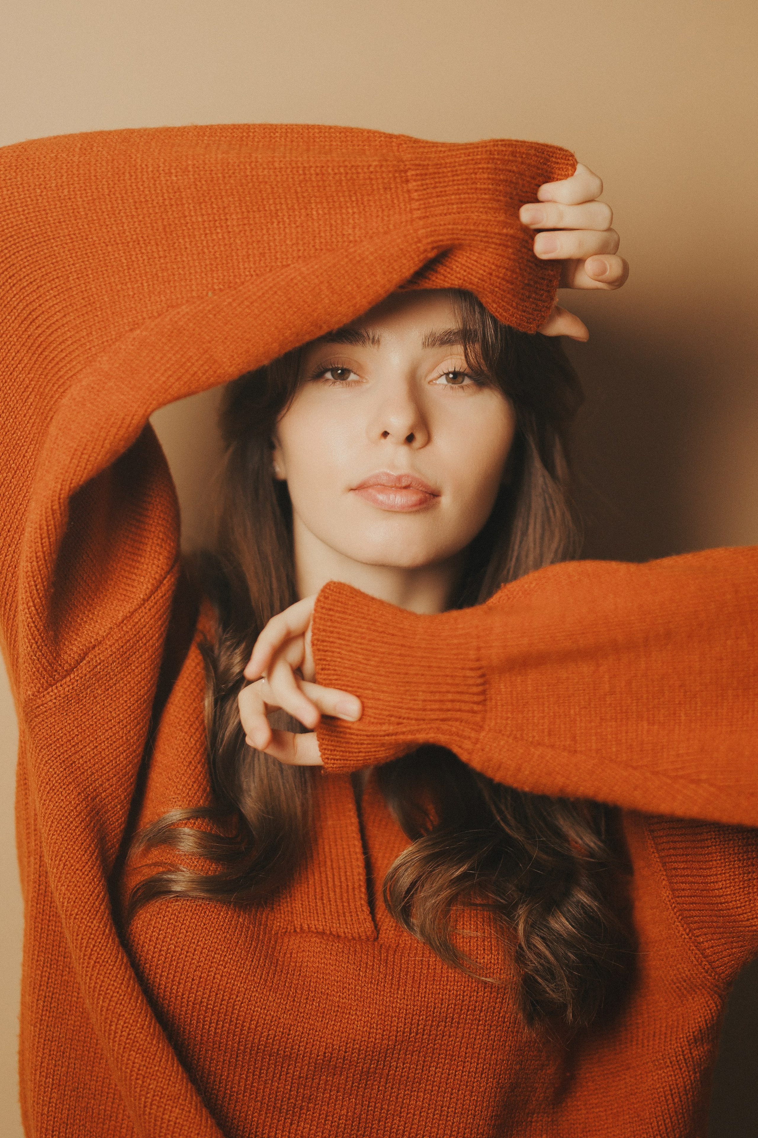 Irina. Свадебный и портретный фотограф в Калининграде и Москве Марк Юдинцев