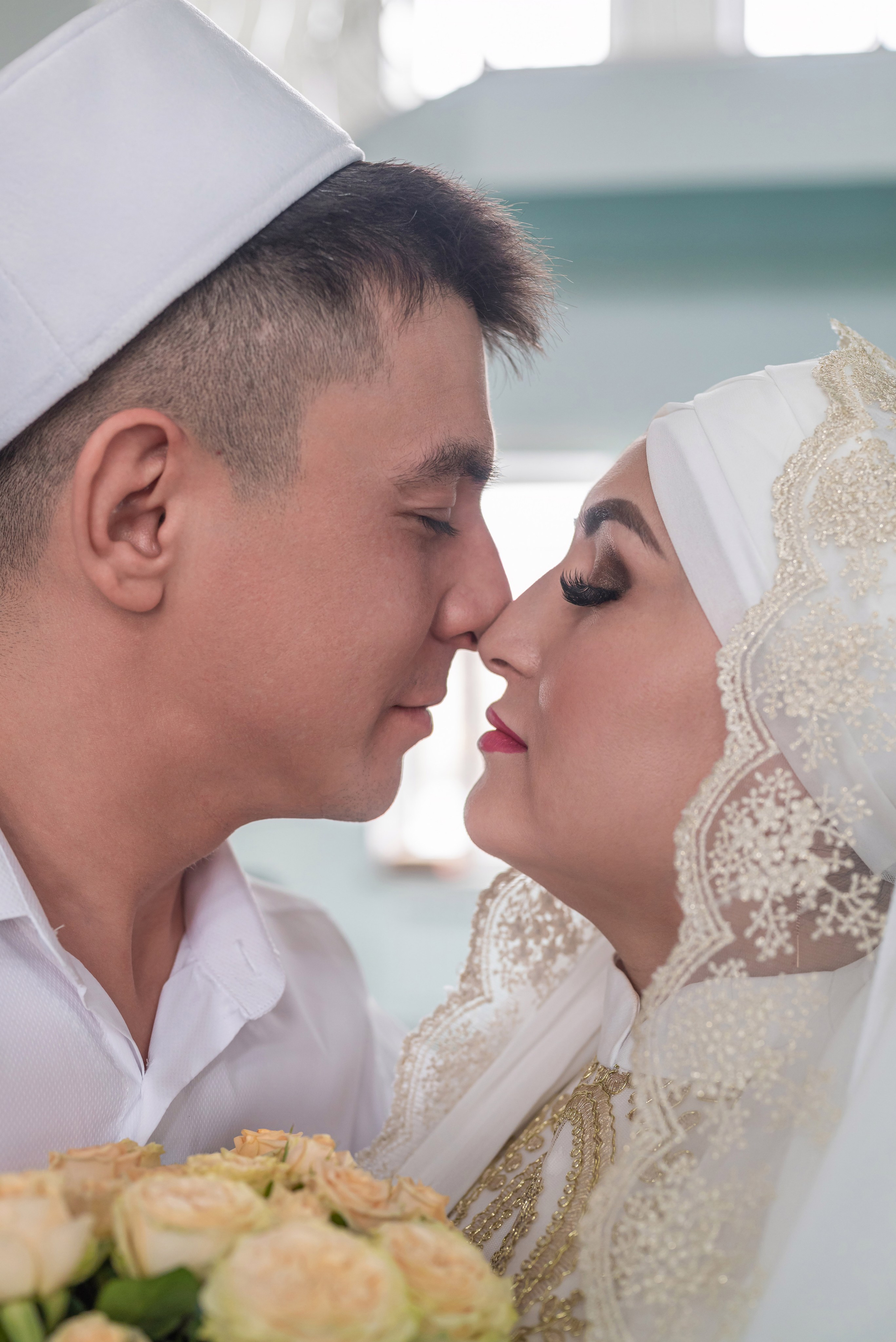 Айдар и Лариса. Фотограф в городе Салават