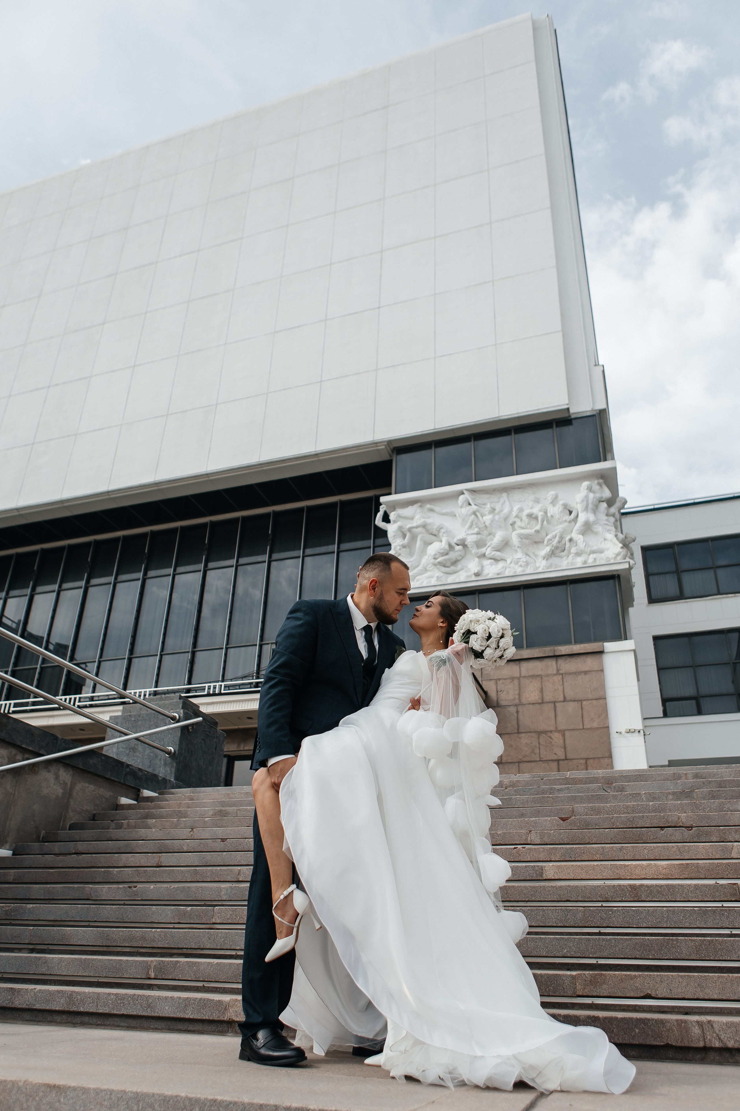 Дмитрий и Лана. Свадебный и семейный фотограф в Ростове-на-Дону