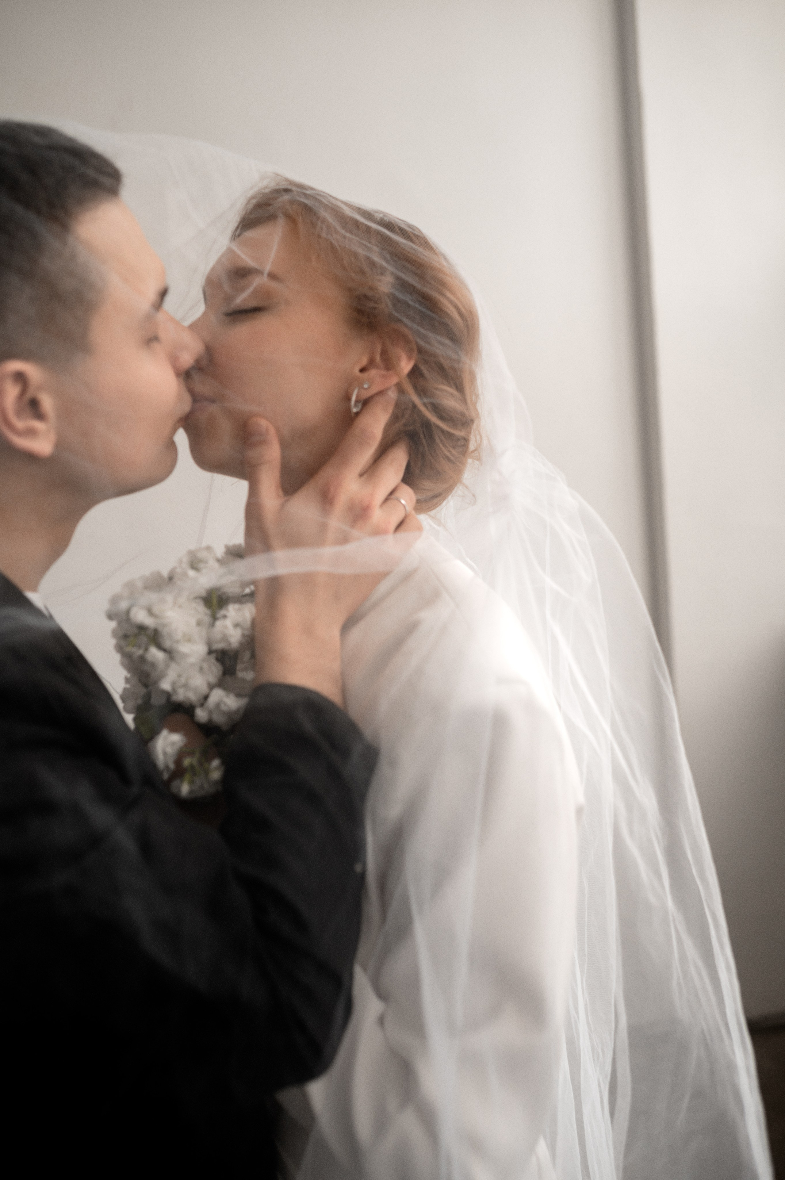 Предсвадебная love storry. Свадебный и семейный фотограф в Серпухове Александра Дерюшева