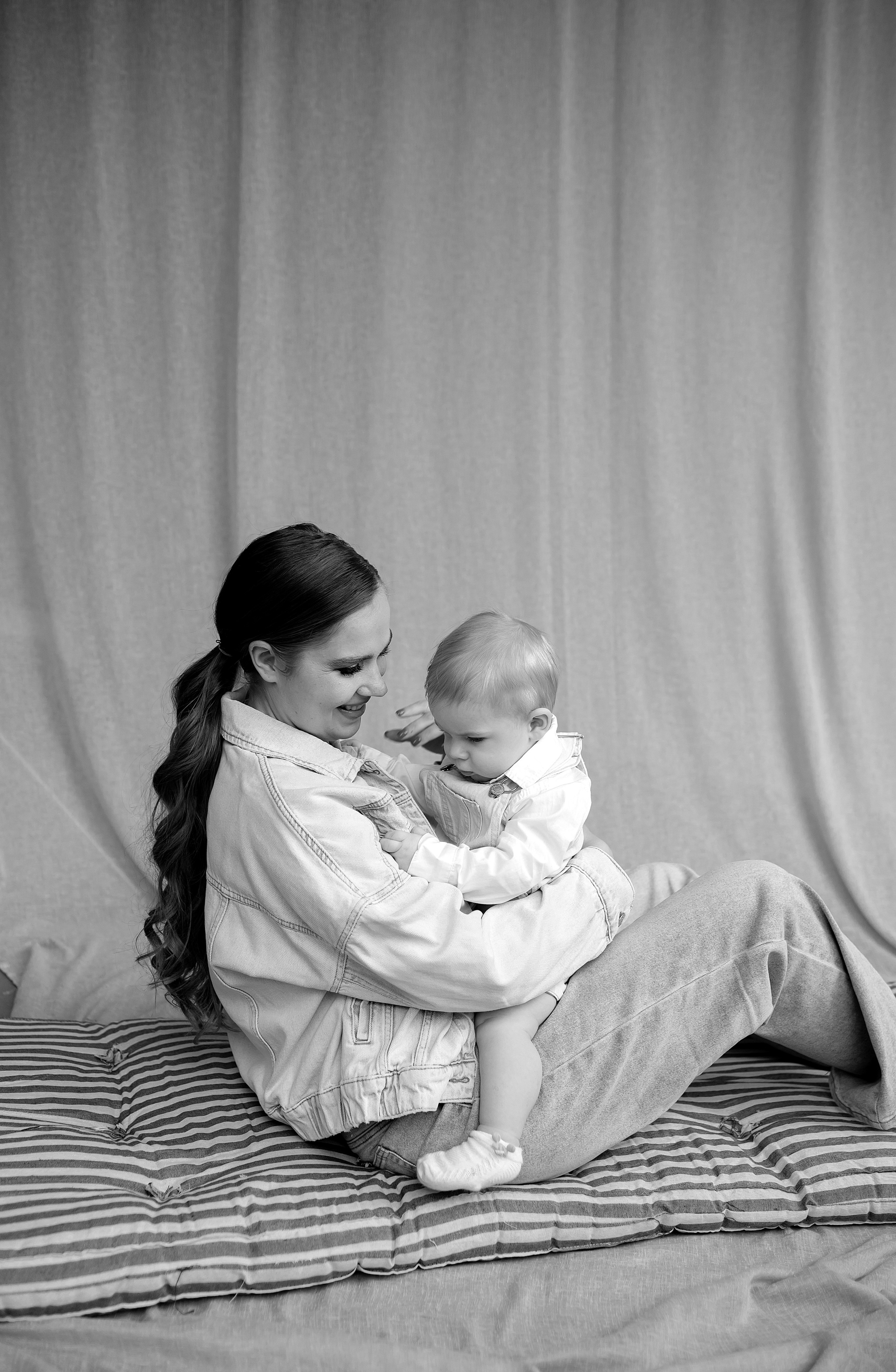 Семья. Свадебный и семейный фотограф в Серпухове Александра Дерюшева