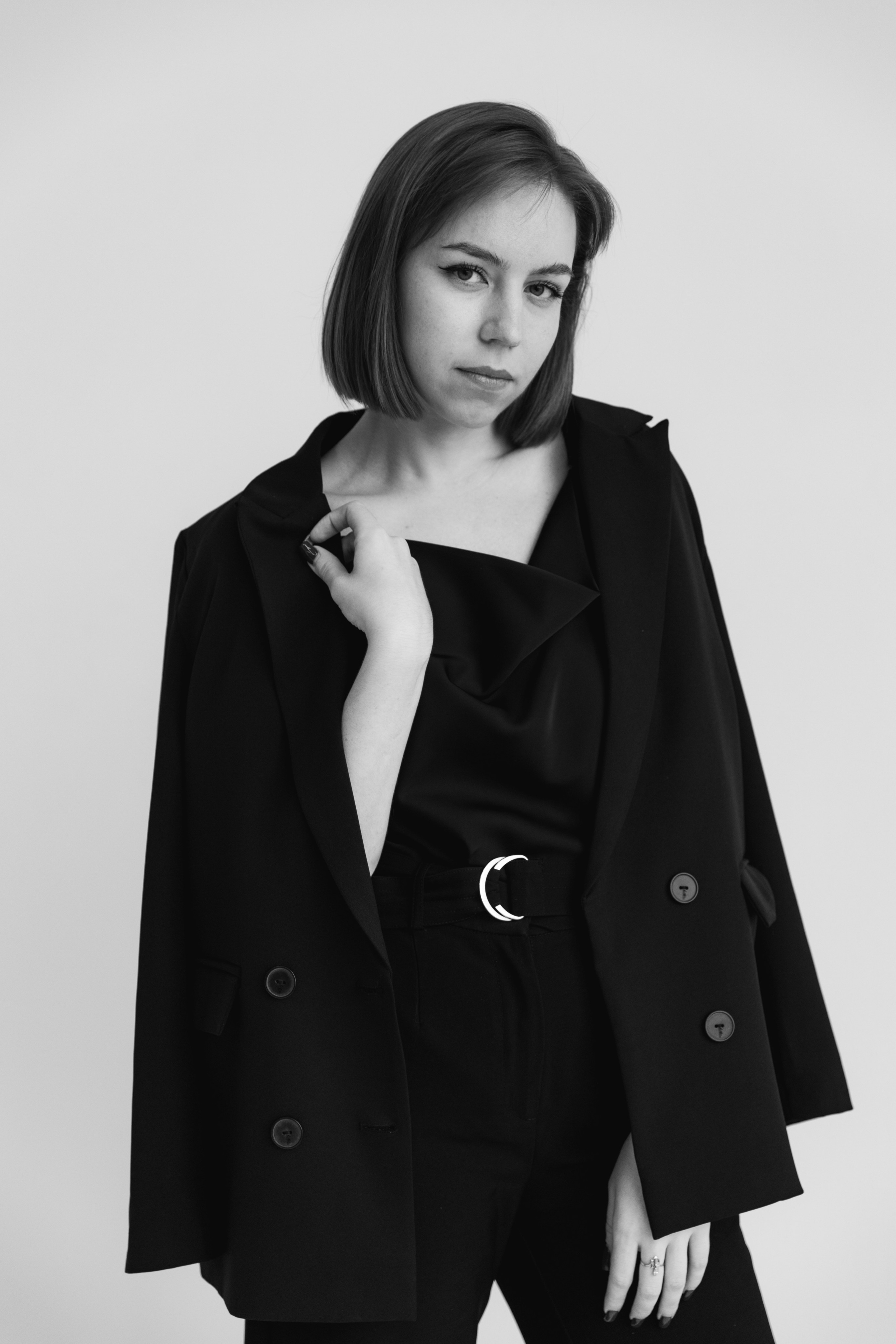 Настя. Свадебный и семейный фотограф в Туле и области Маша Костина