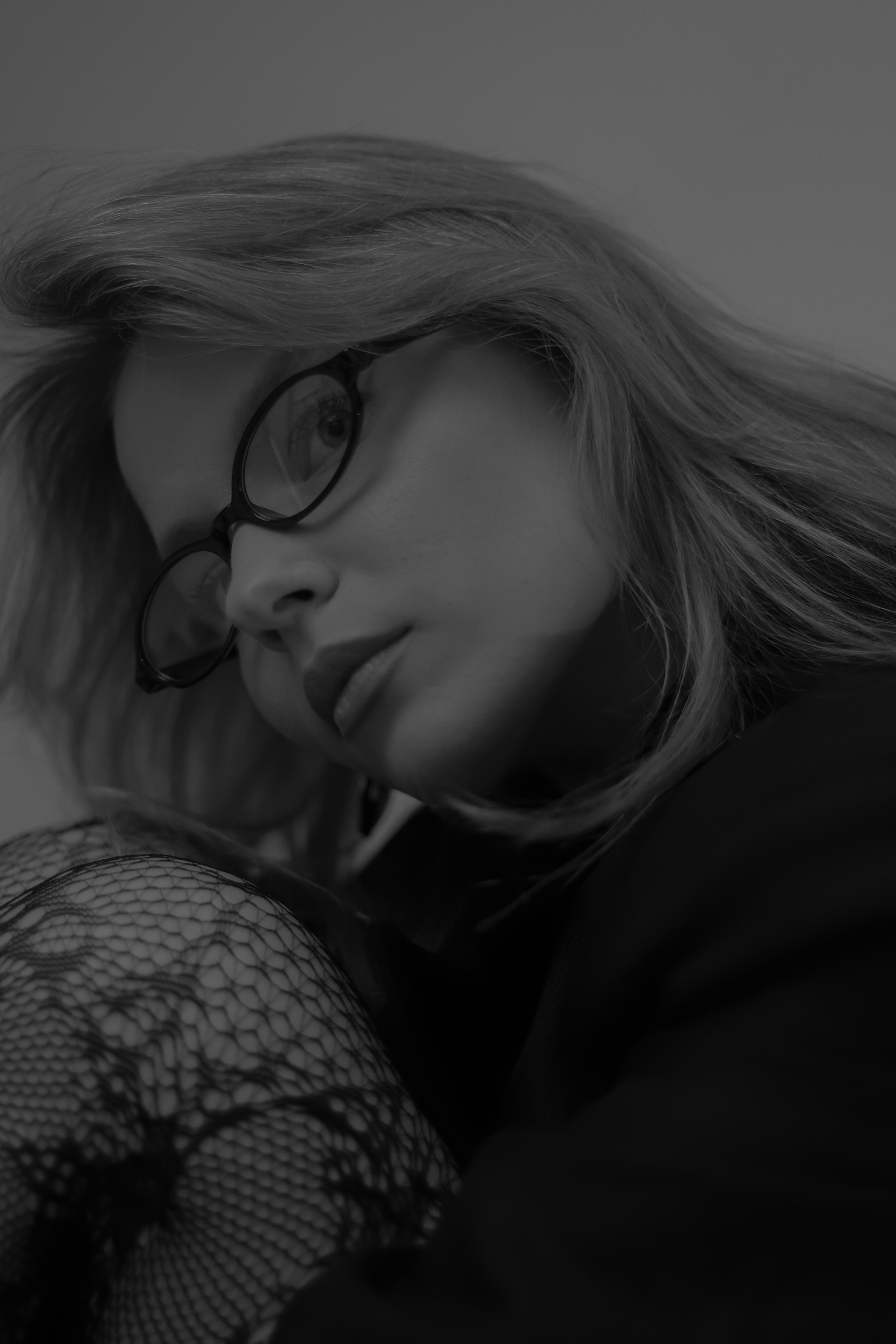 Студийная съёмка. 22.11. Фотограф Даша Шпаковская