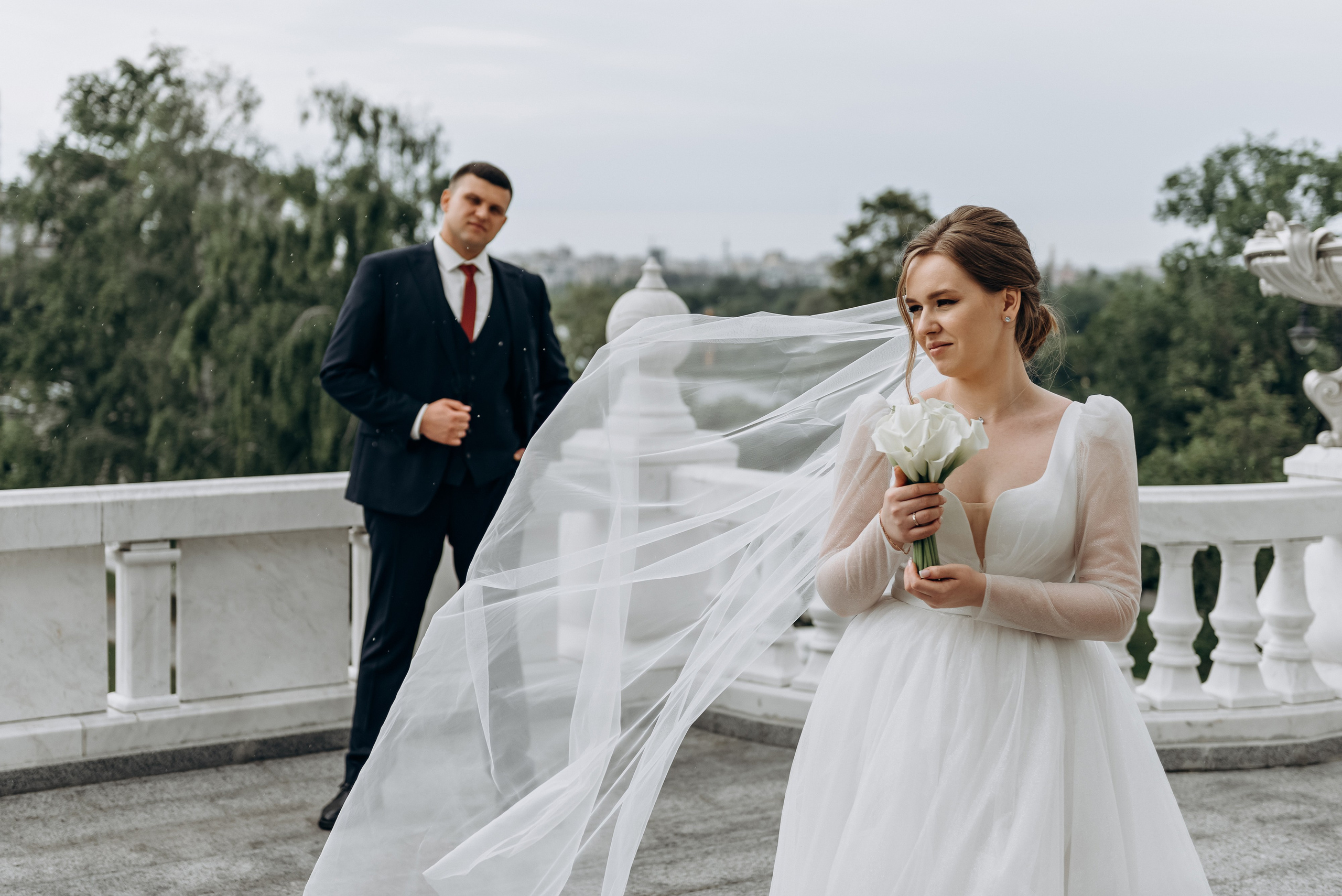 Анатолий и Алина 08.06.2023. Свадебный фотограф в Тамбове и области