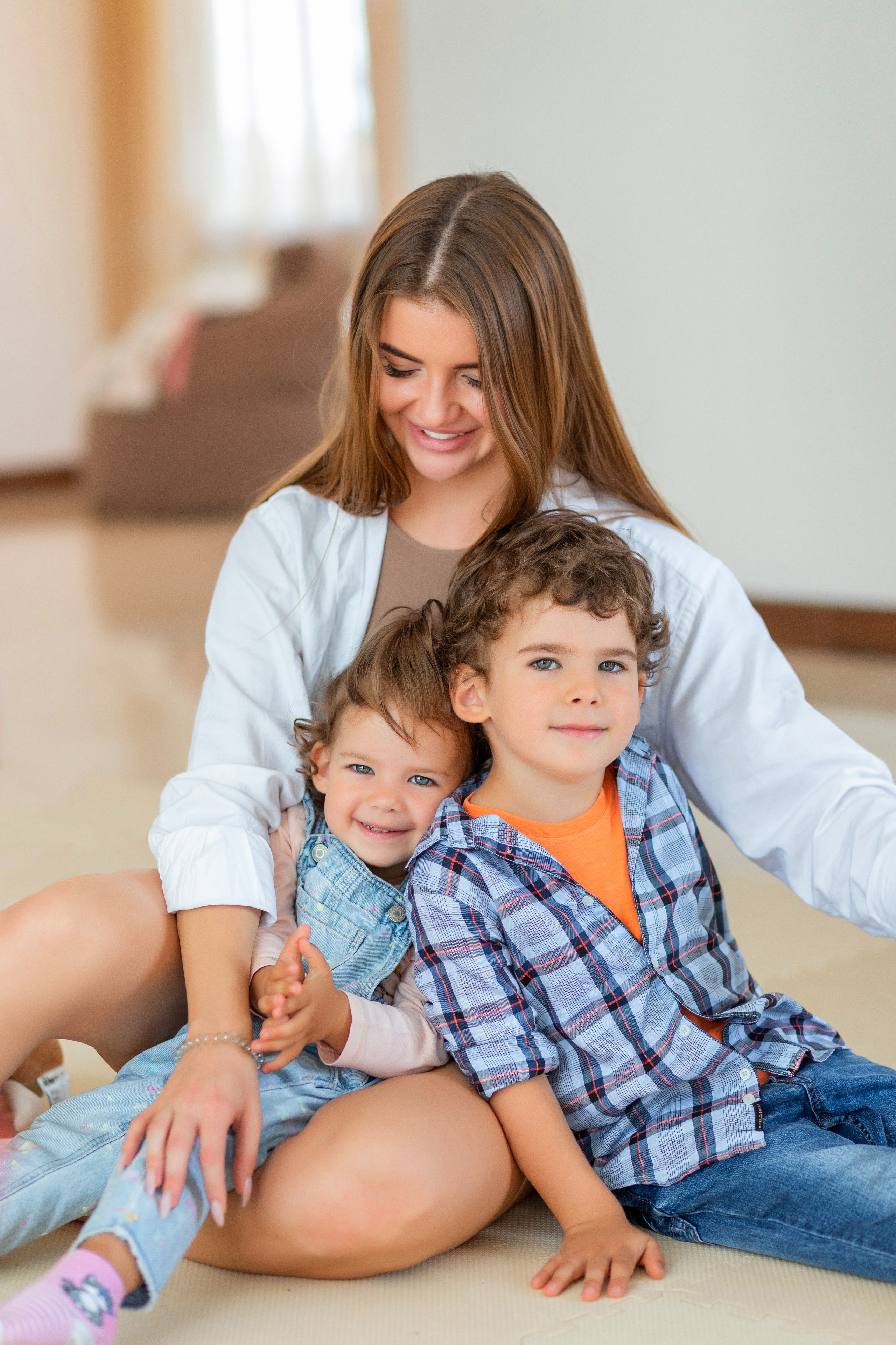 Репортажная съёмка детских дней рождения | Фото и видео для праздников | ZPROD. Фото и видеосъемка | продакшн студия ZPROD