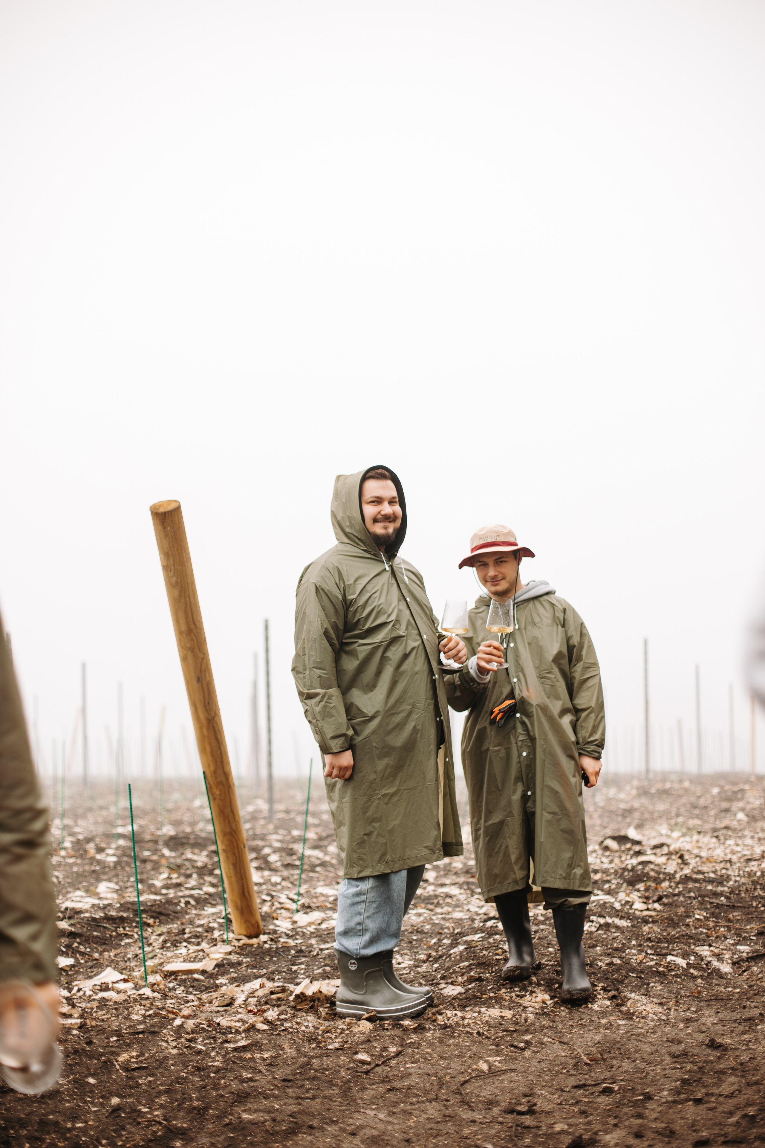 Lion Wine. Фотограф на Юге России