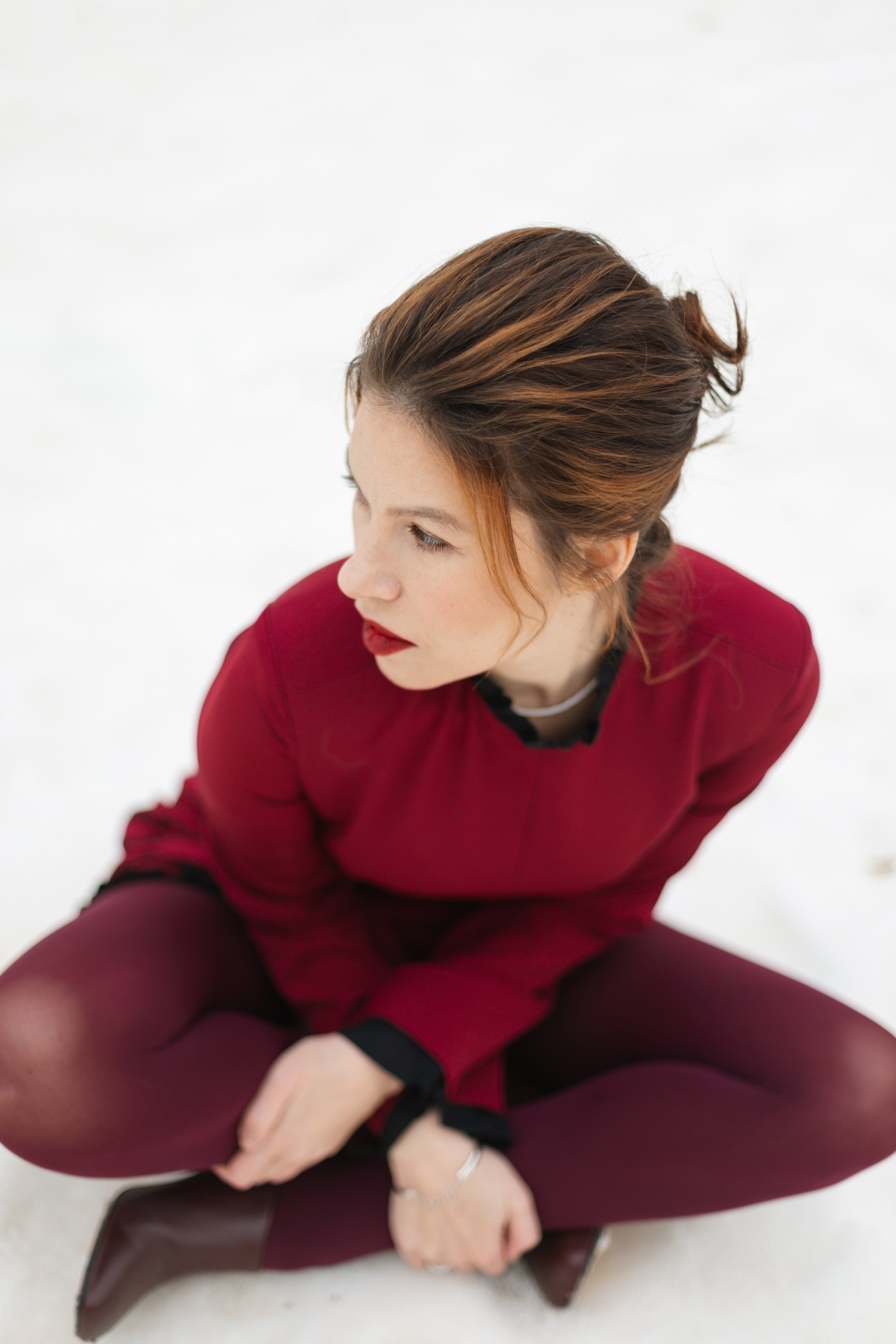 Helen. Фотограф на Юге России