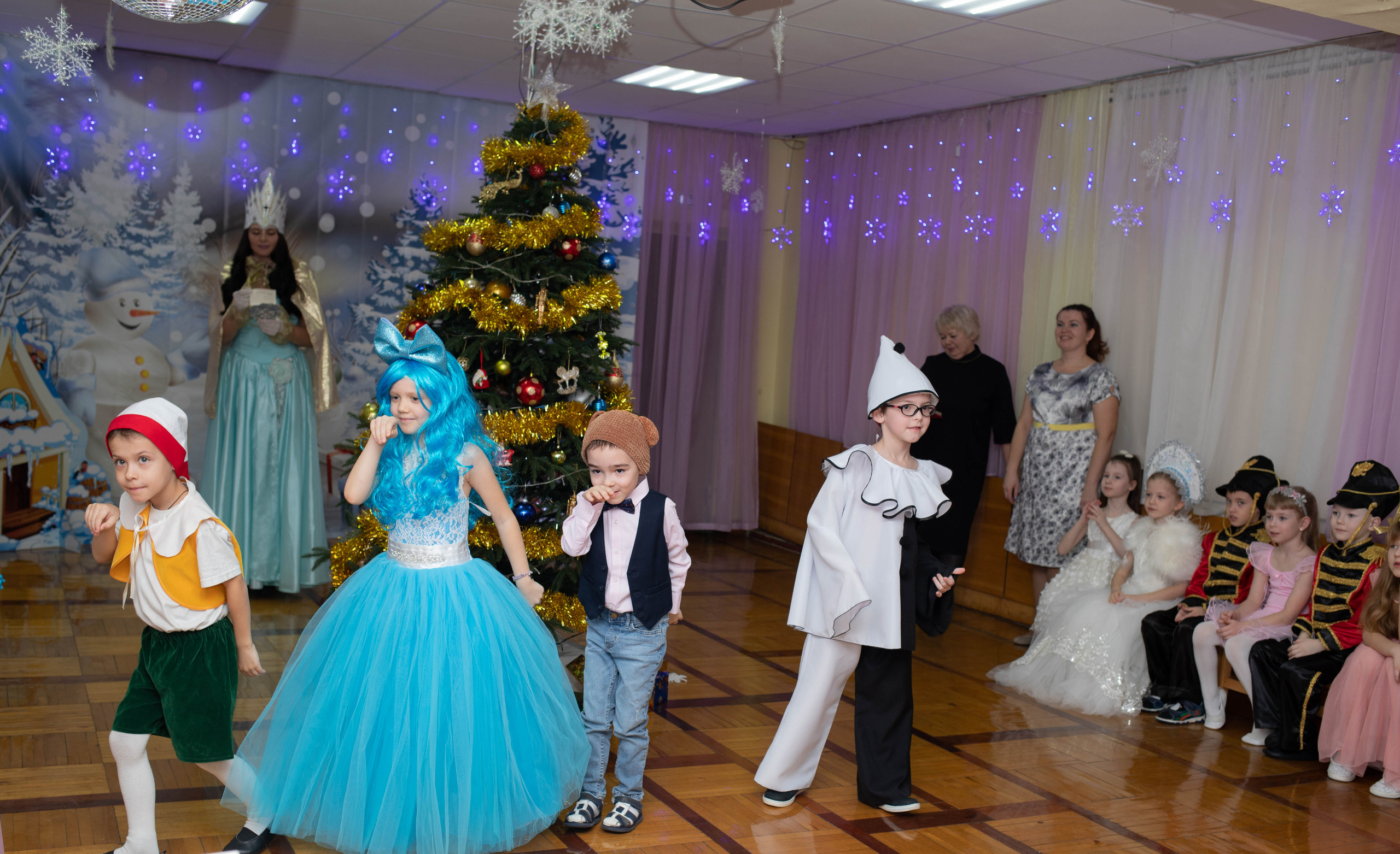 Праздники. Фотограф в Нижнем Новгороде. Юлия Наумова