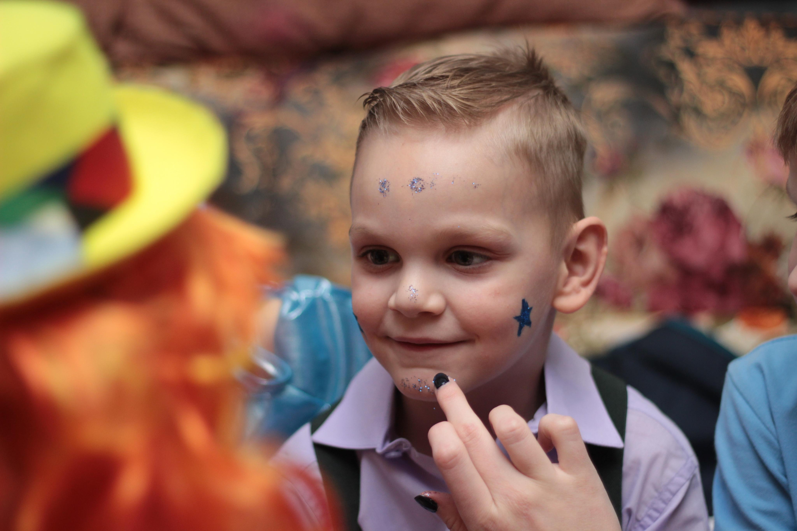 Праздники. Фотограф в Нижнем Новгороде. Юлия Наумова