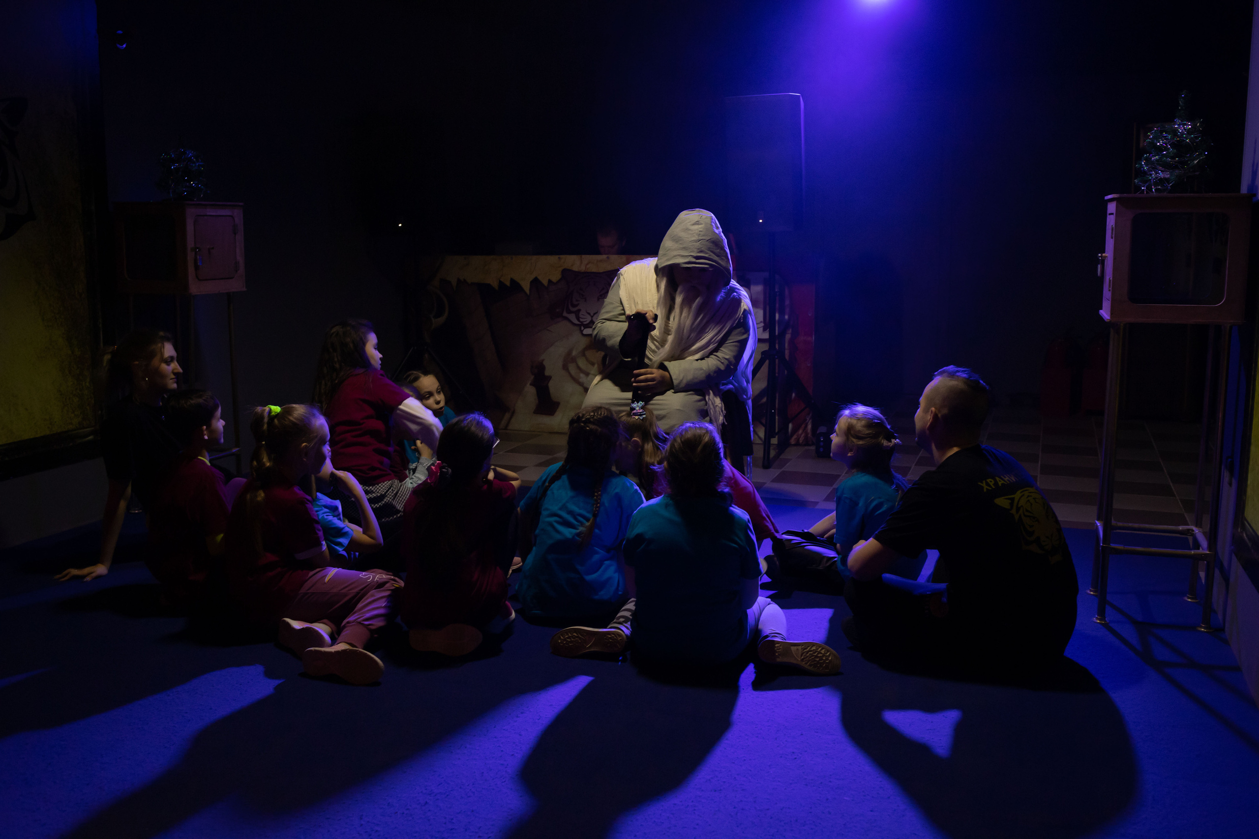 Фотограф в Нижнем Новгороде. Юлия Наумова