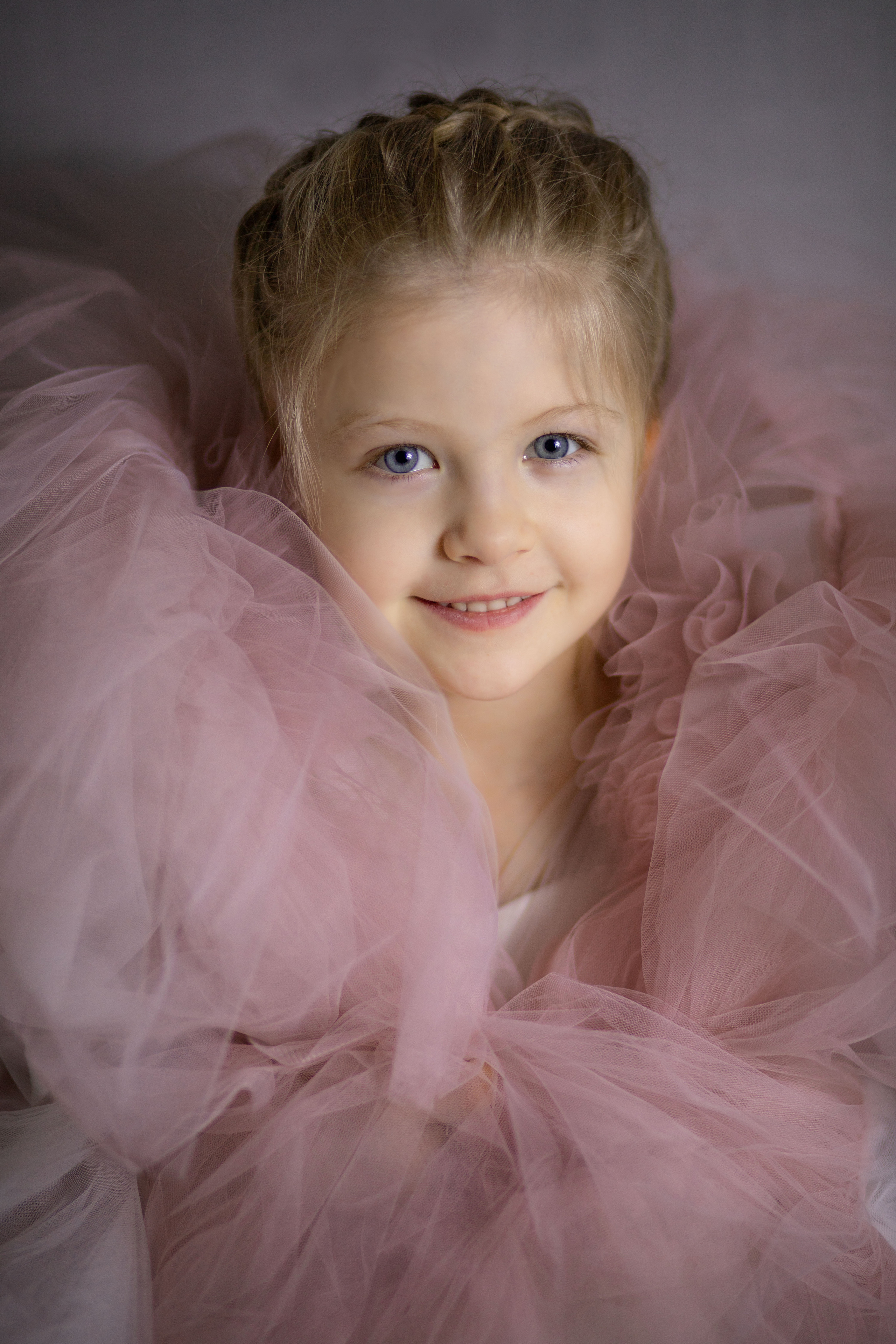 Фотограф в Нижнем Новгороде. Юлия Наумова