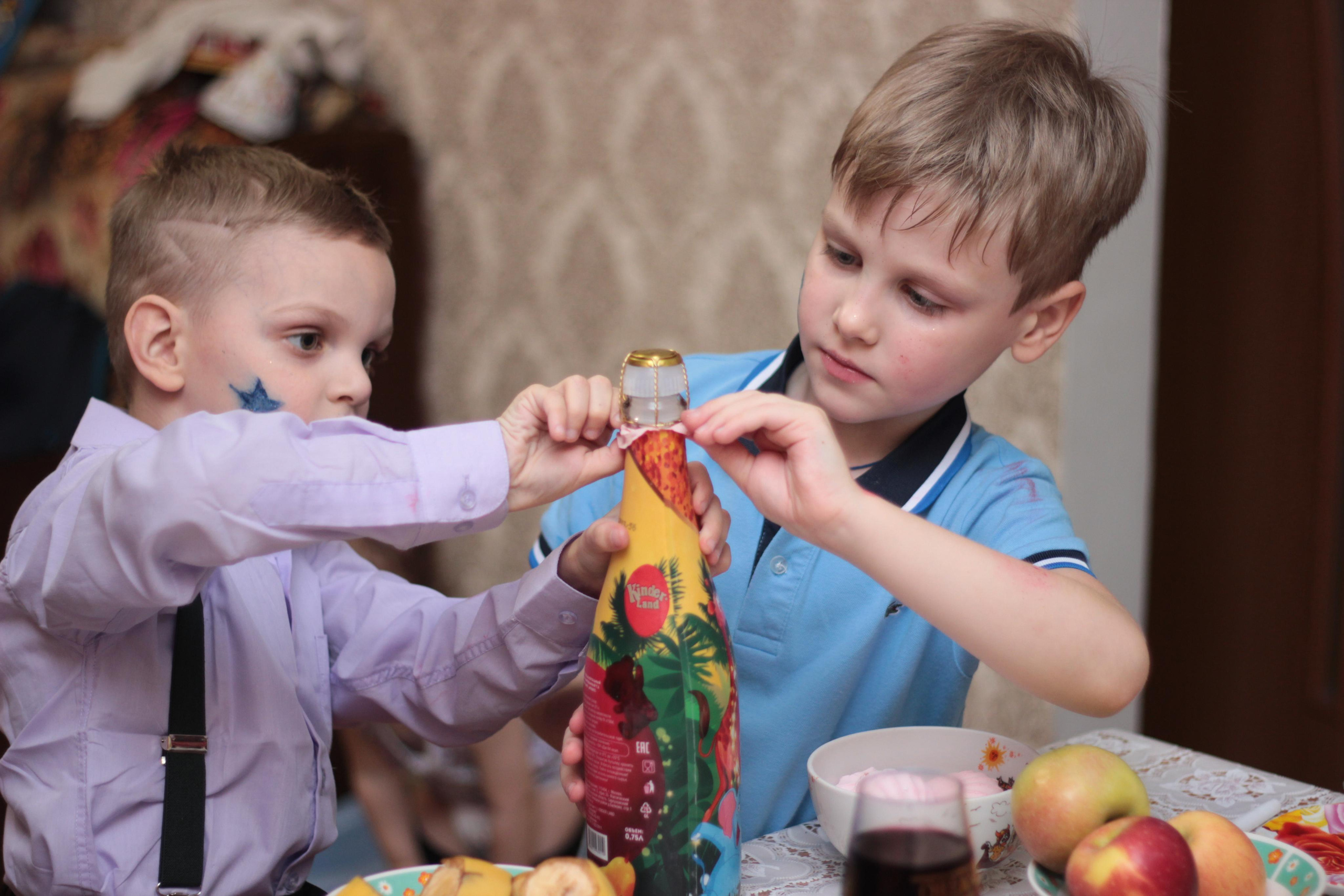 Праздники. Фотограф в Нижнем Новгороде. Юлия Наумова