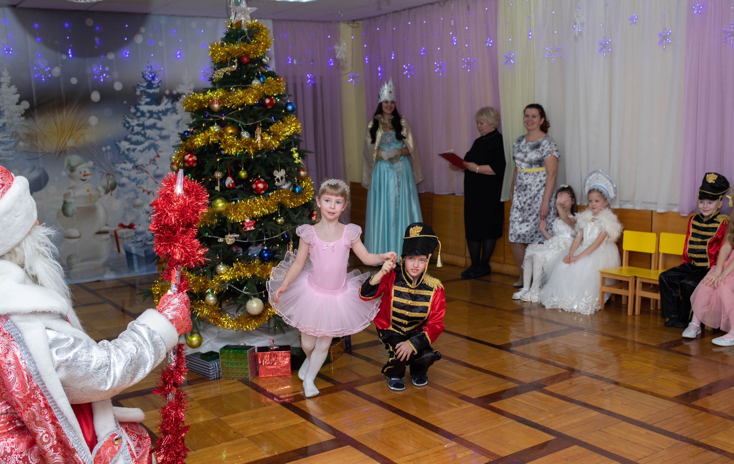 Праздники. Фотограф в Нижнем Новгороде. Юлия Наумова