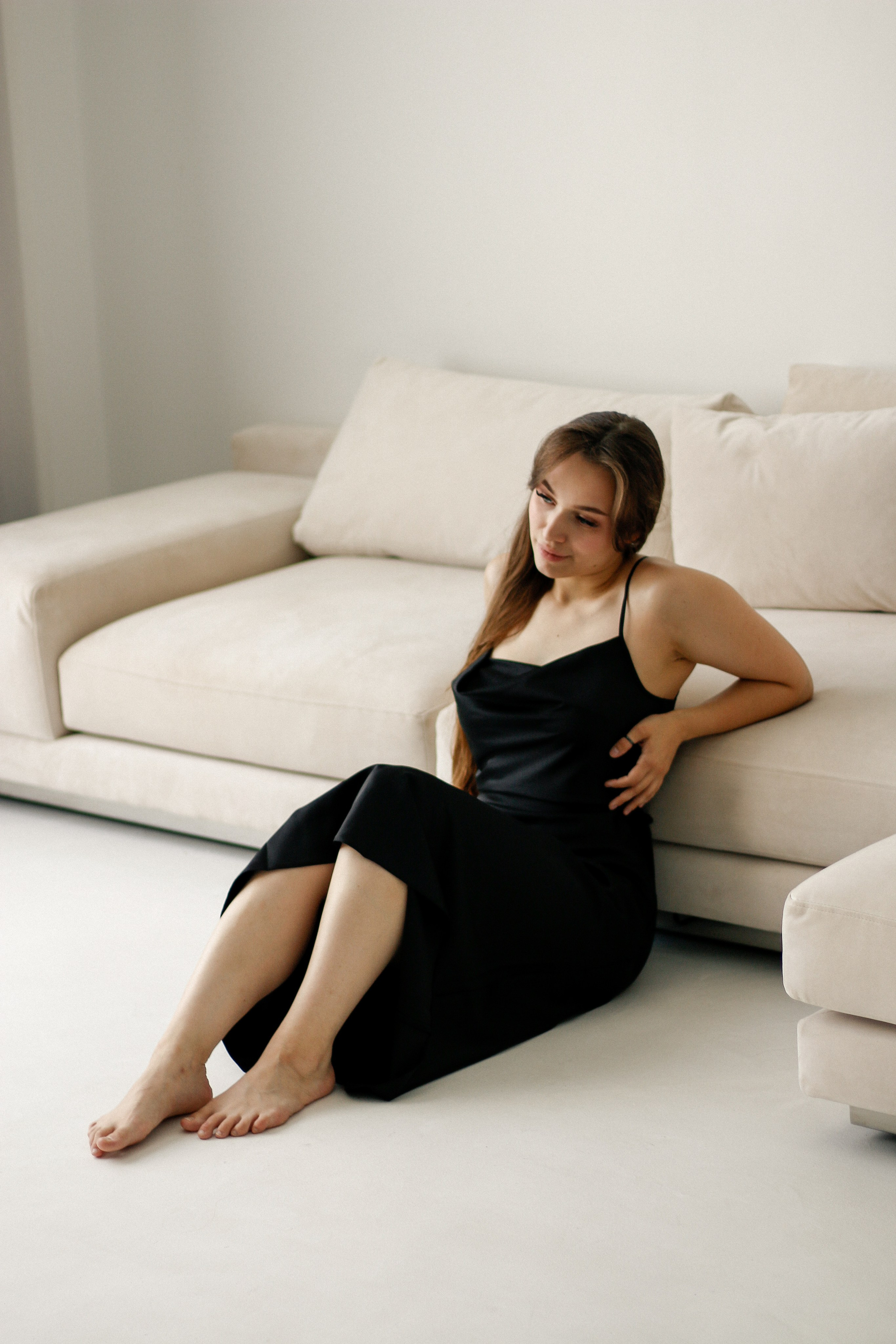 Виктория, Мелисса и малыш Адам. Фотограф Краснодар