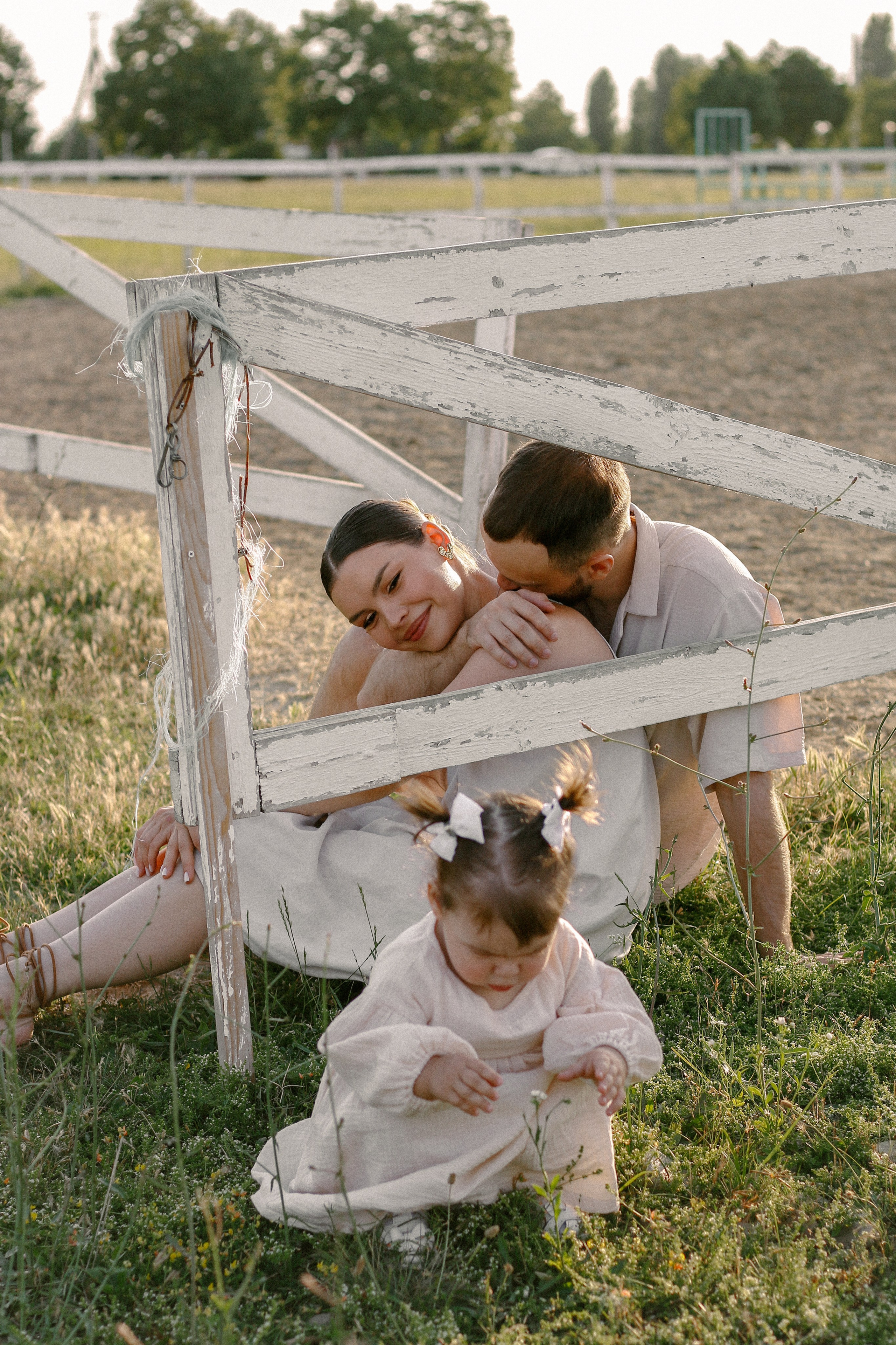 Одним летним днем. Фотограф Краснодар